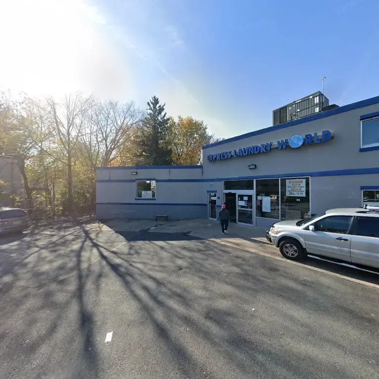 Express Laundry World - Image 15