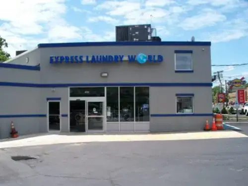 Express Laundry World - Image 1