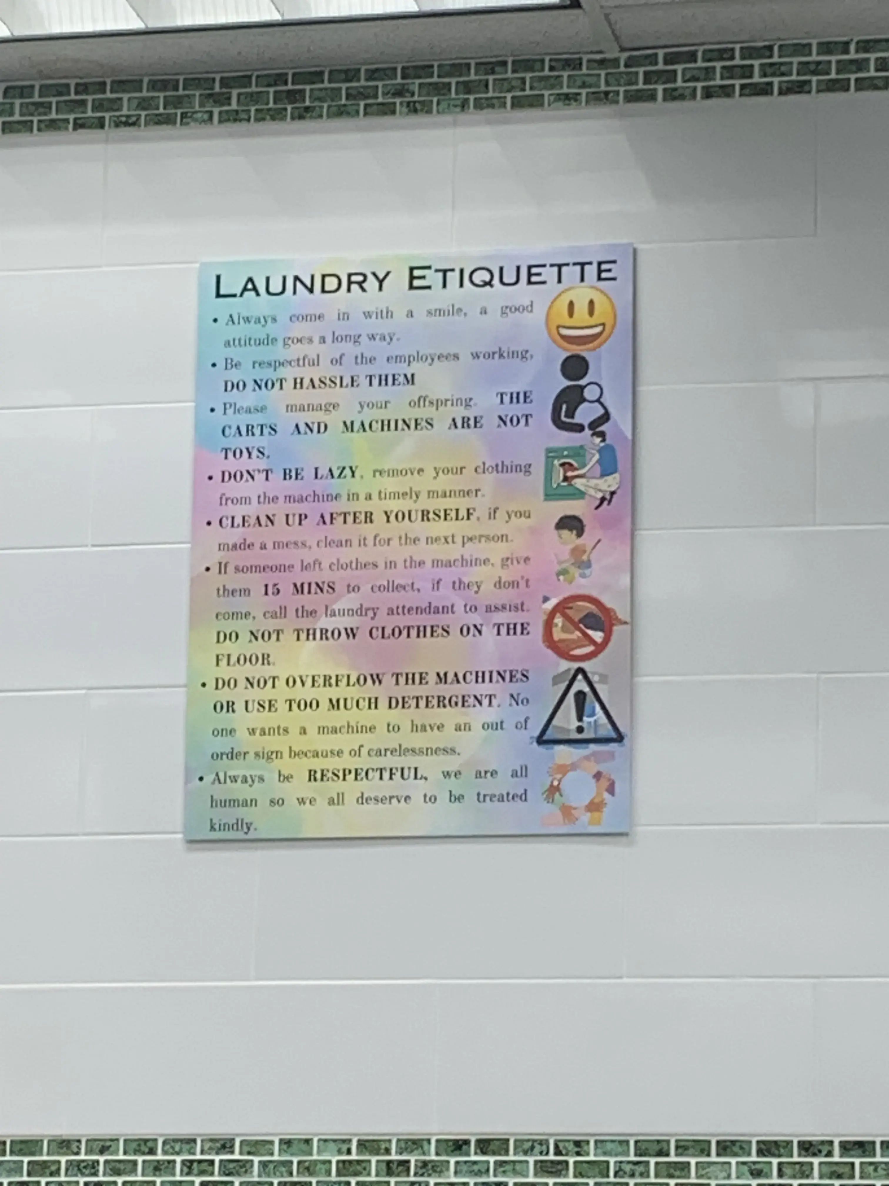 Express Super Laundromat - Image 2