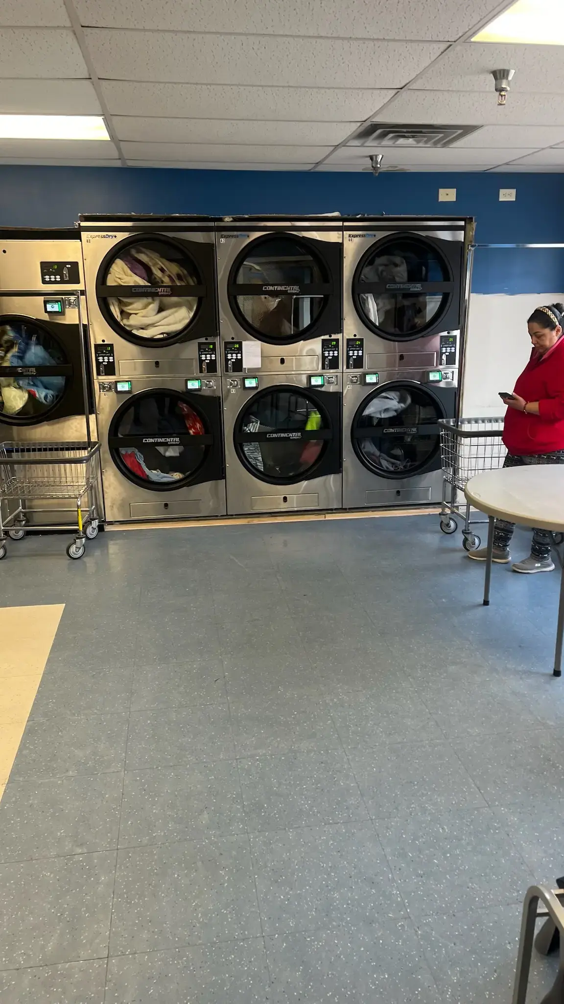 Express Wash & Dry - Image 3