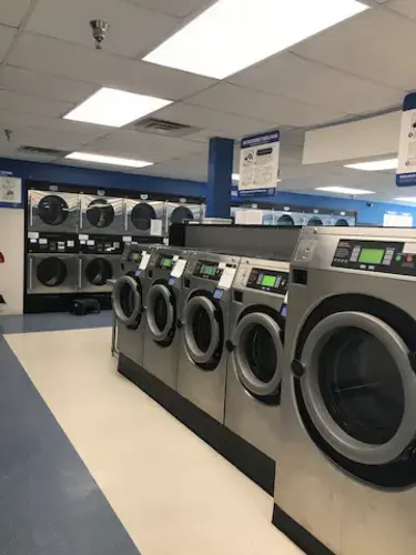 Express Wash & Dry - Image 13
