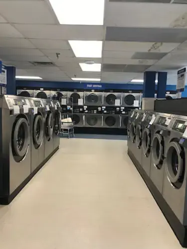 Express Wash & Dry - Image 11