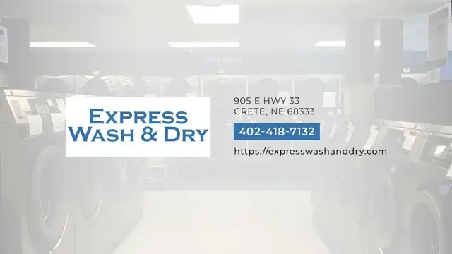 Express Wash & Dry thumbnail 2