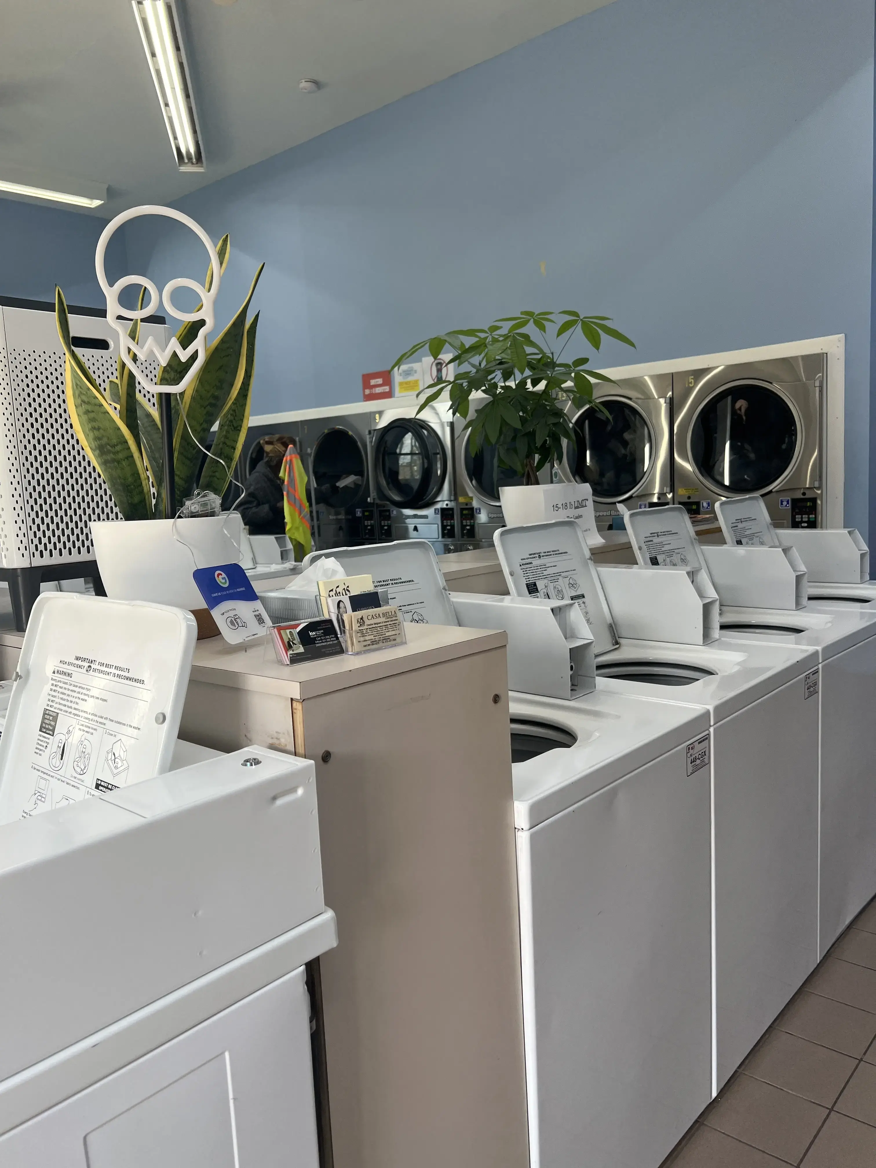 Express Wash N Fold Bogota NJ - Image 3