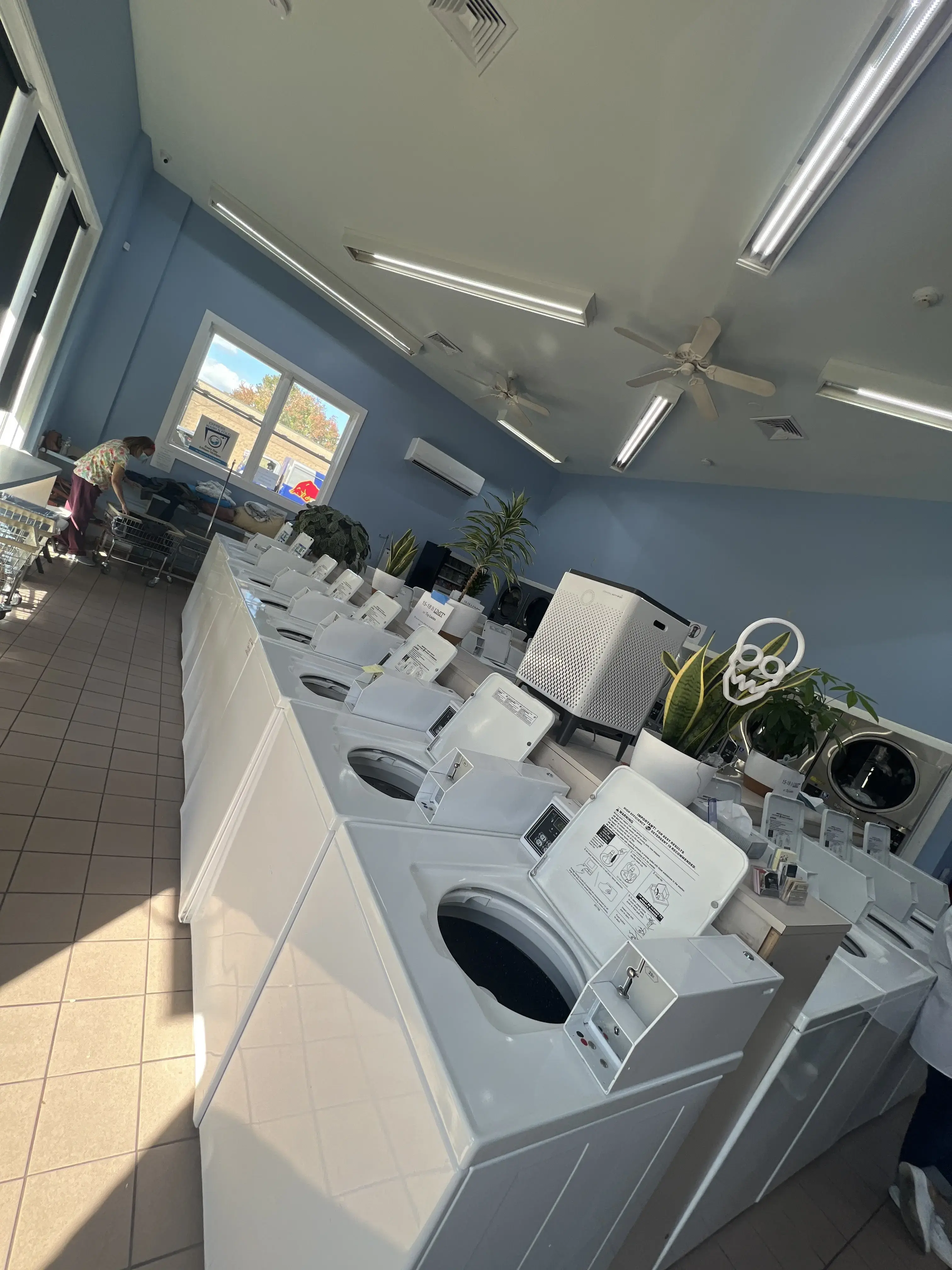 Express Wash N Fold Bogota NJ thumbnail 4