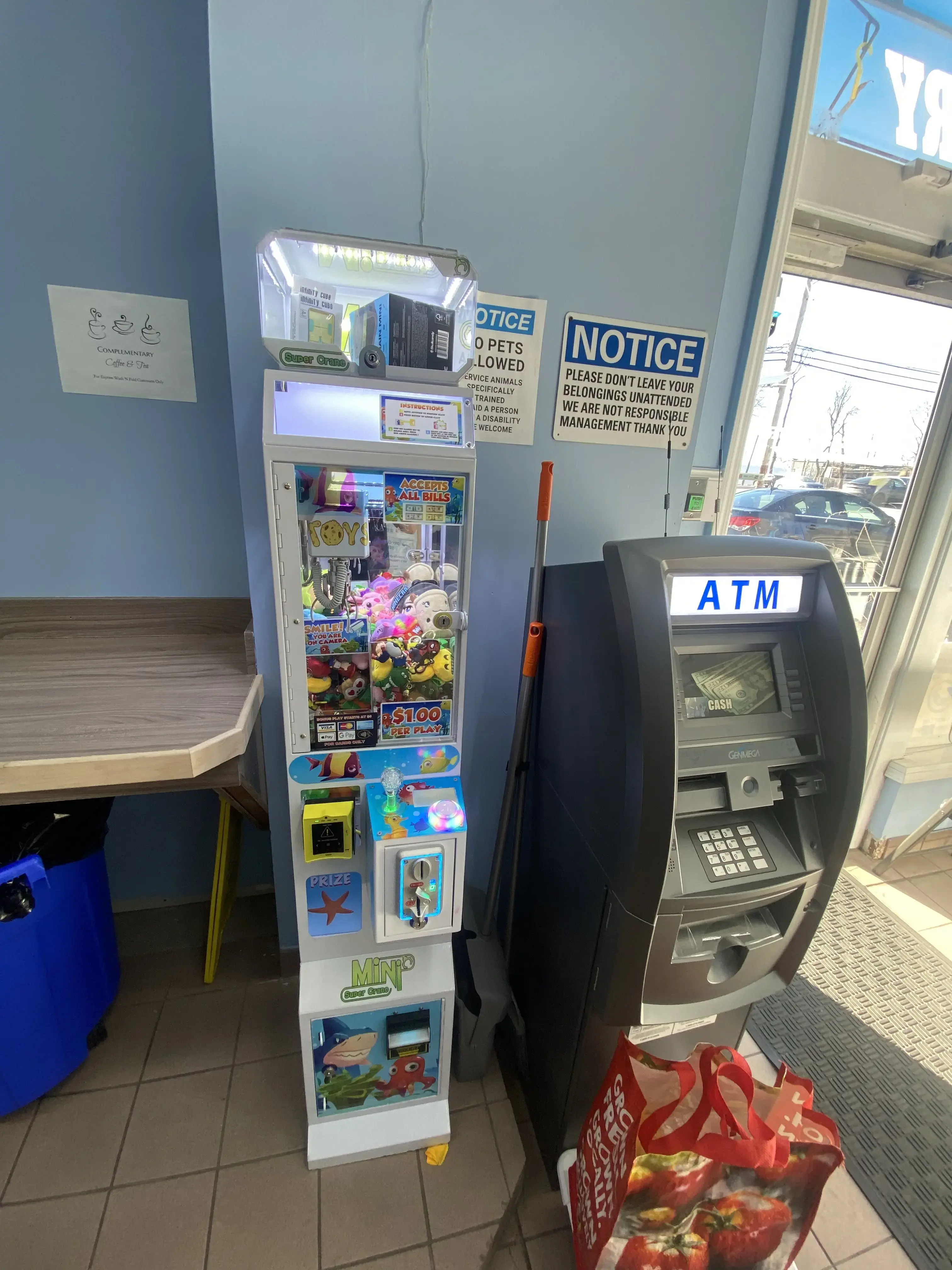 Express Wash N Fold Bogota NJ thumbnail 7