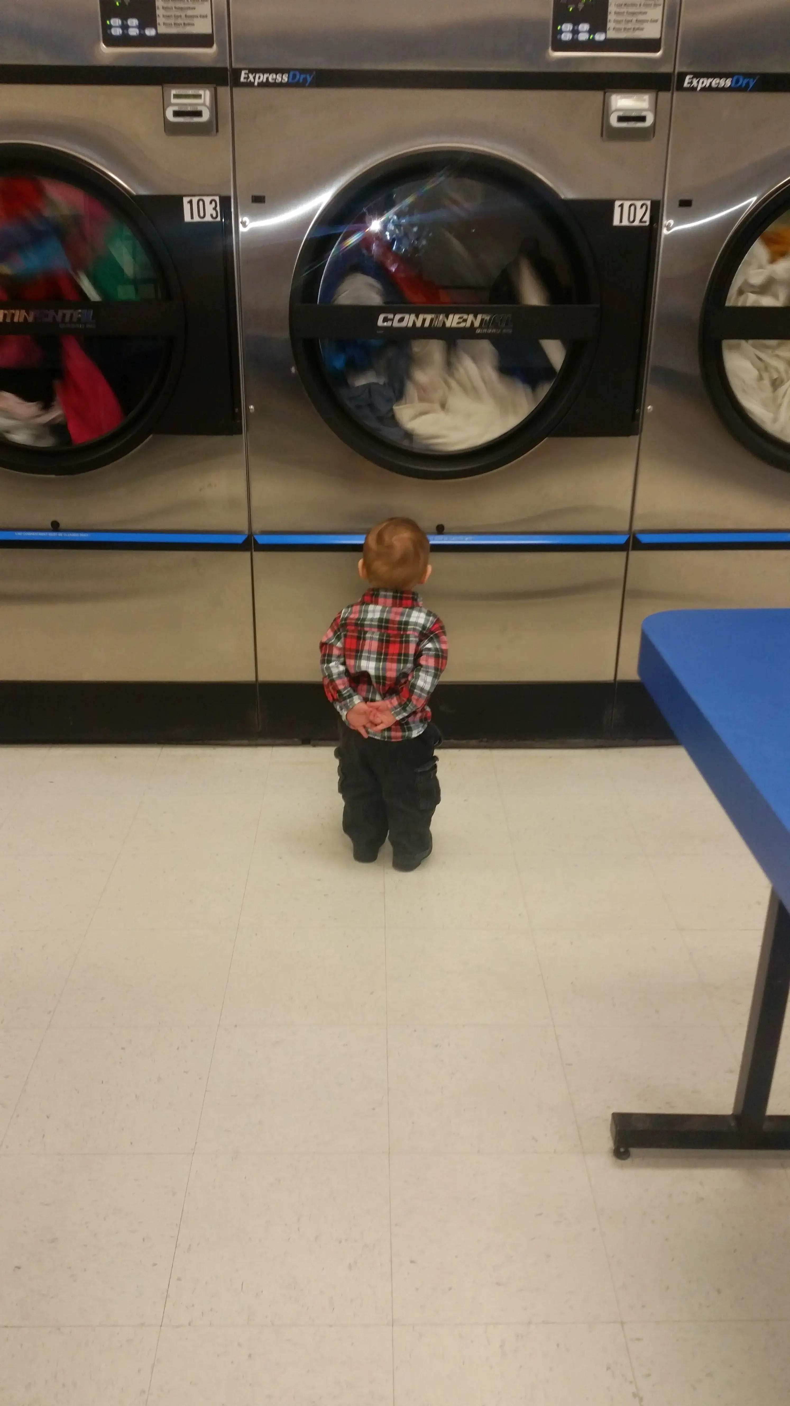 ExpressWash Laundry Center thumbnail 5