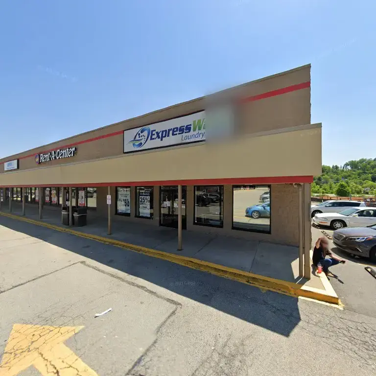 ExpressWash Laundry Center - Image 18