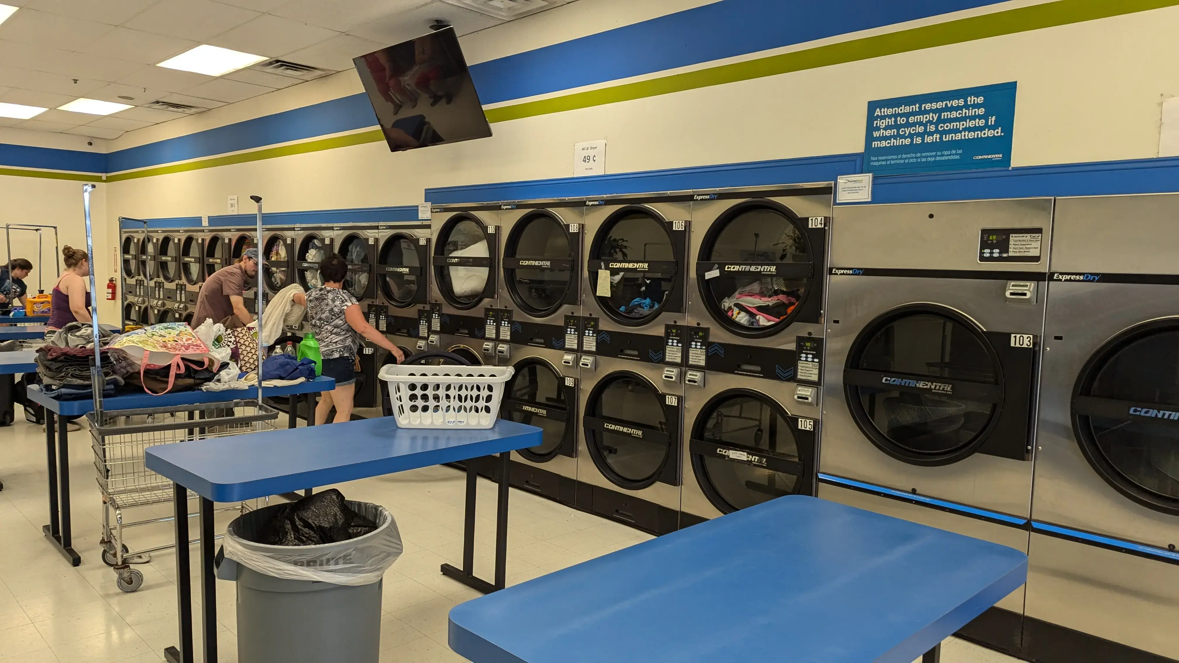ExpressWash Laundry Center thumbnail 17