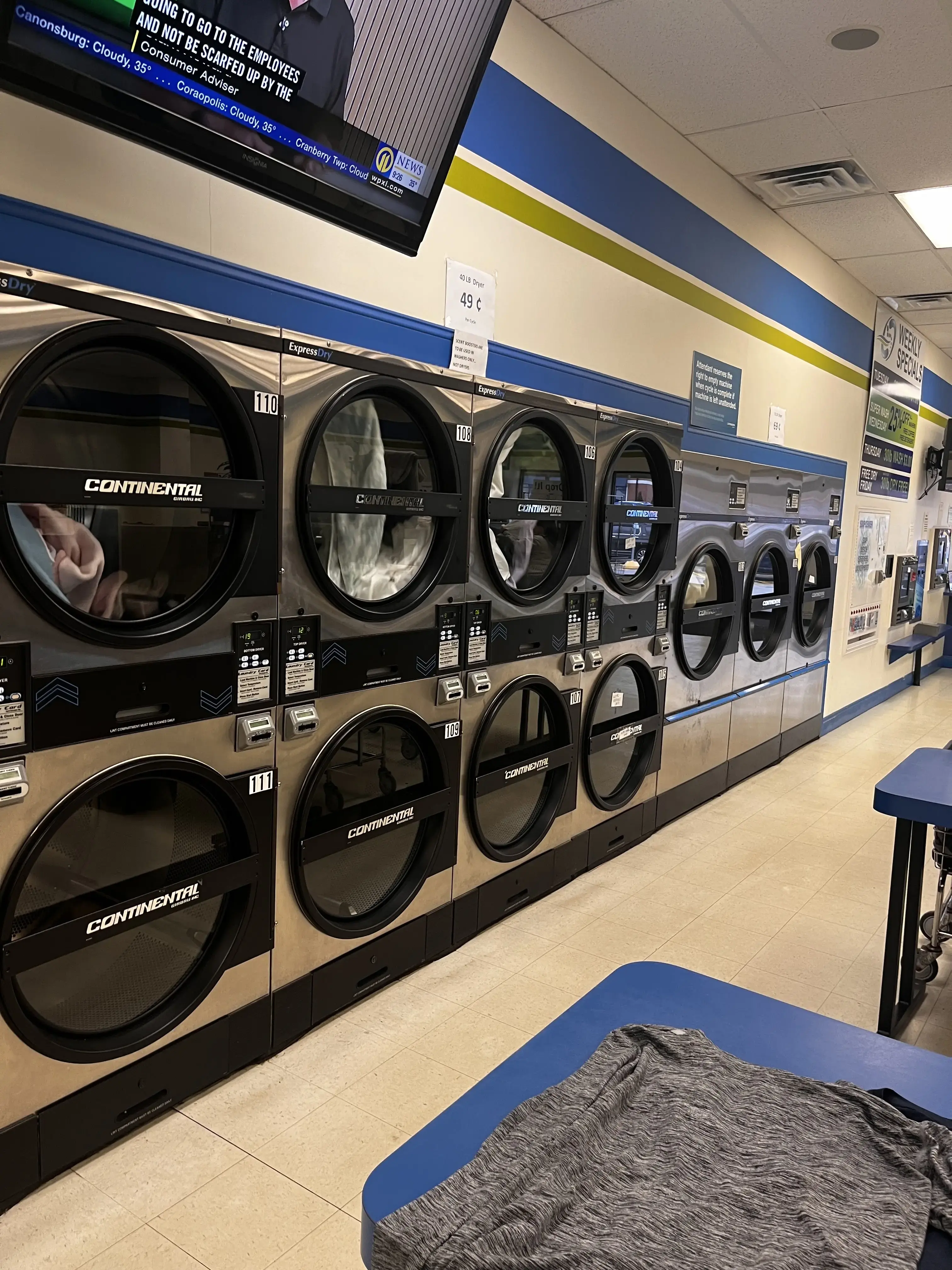 ExpressWash Laundry Center - Image 10