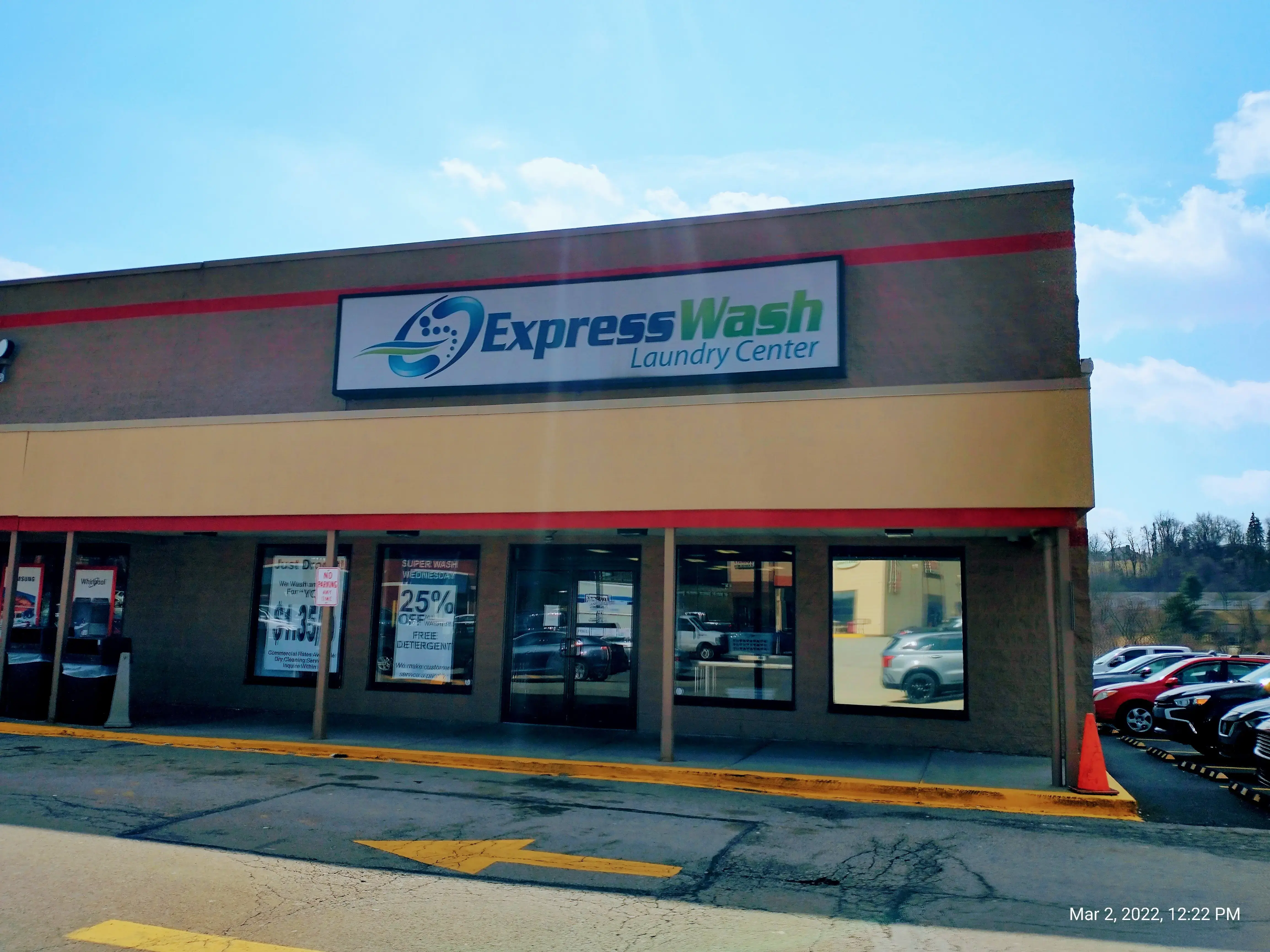 ExpressWash Laundry Center thumbnail 14