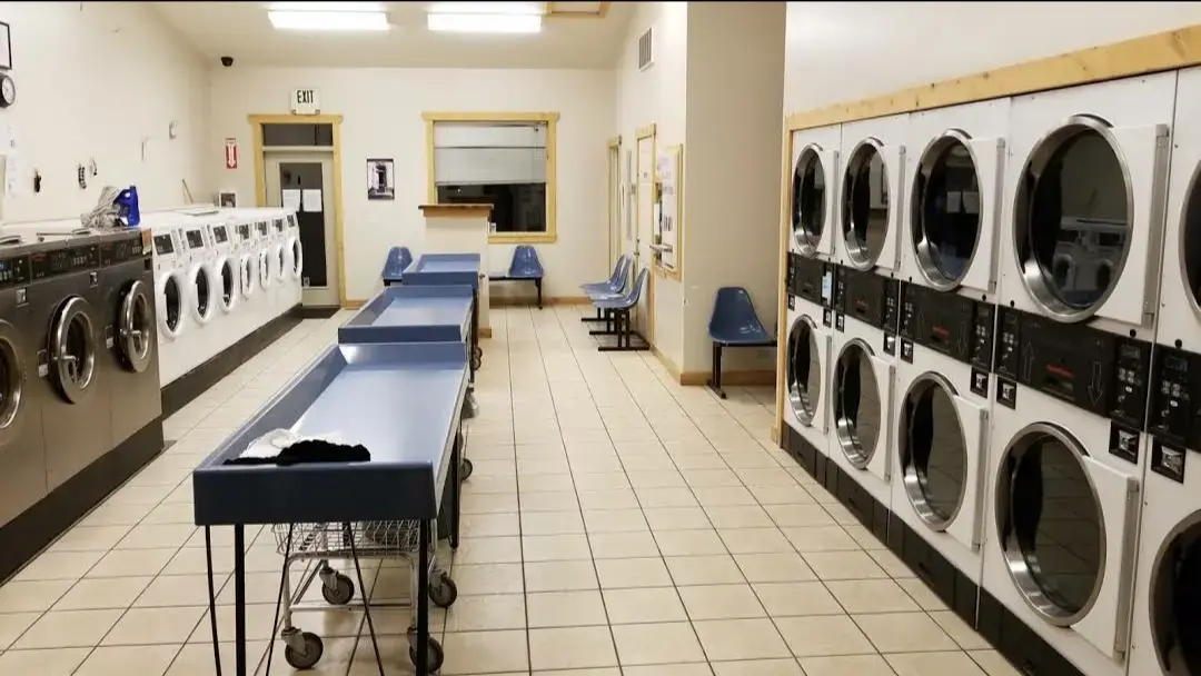 Extra Sock Laundromat thumbnail 6