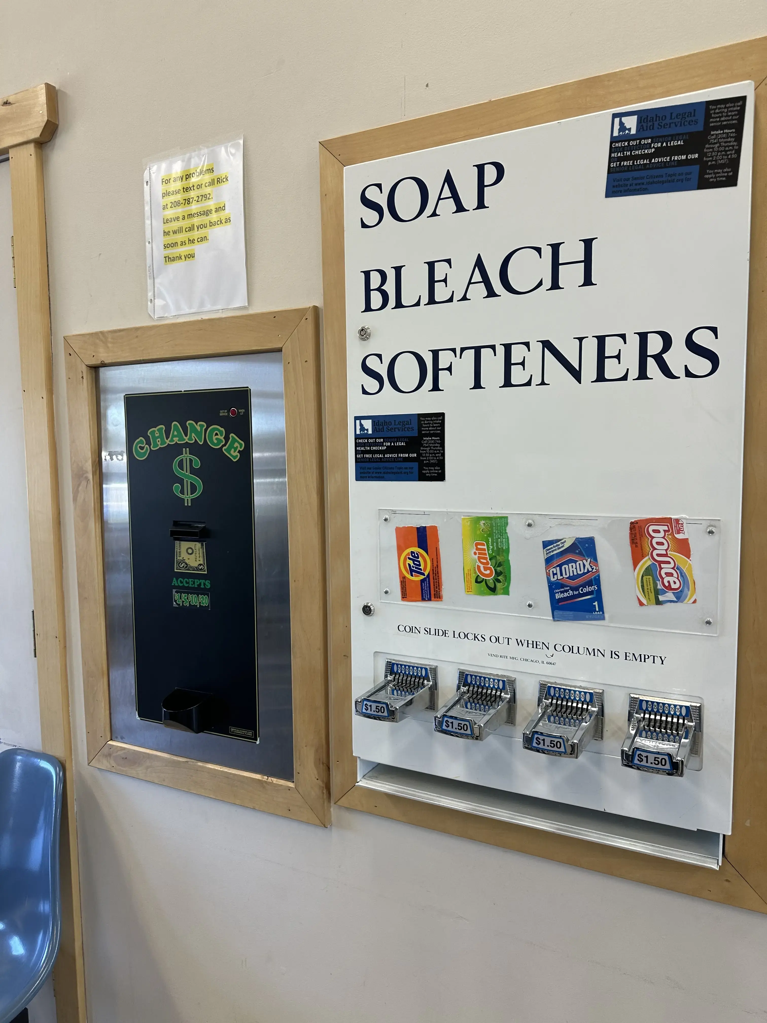 Extra Sock Laundromat thumbnail 4