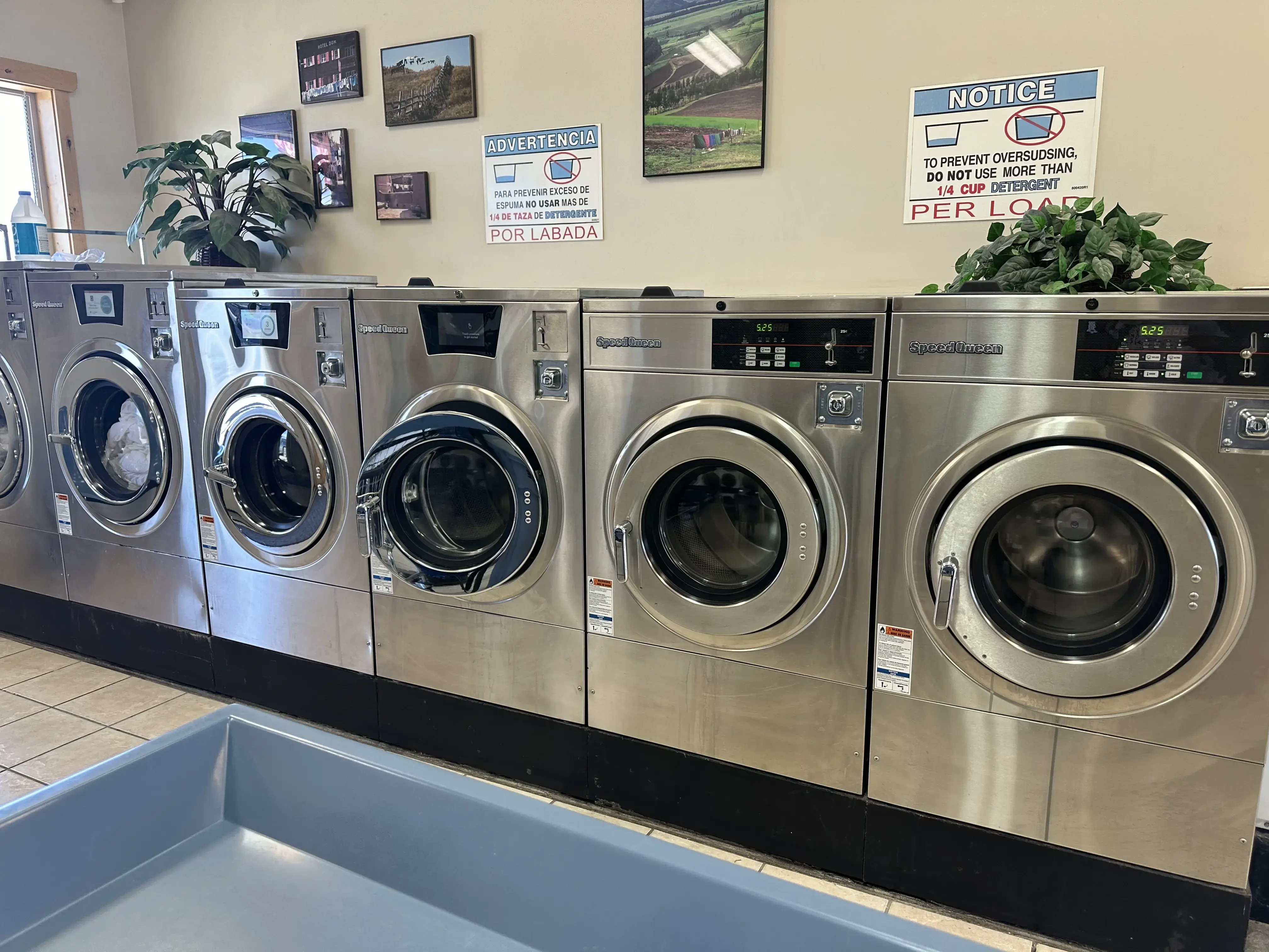 Extra Sock Laundromat thumbnail 7