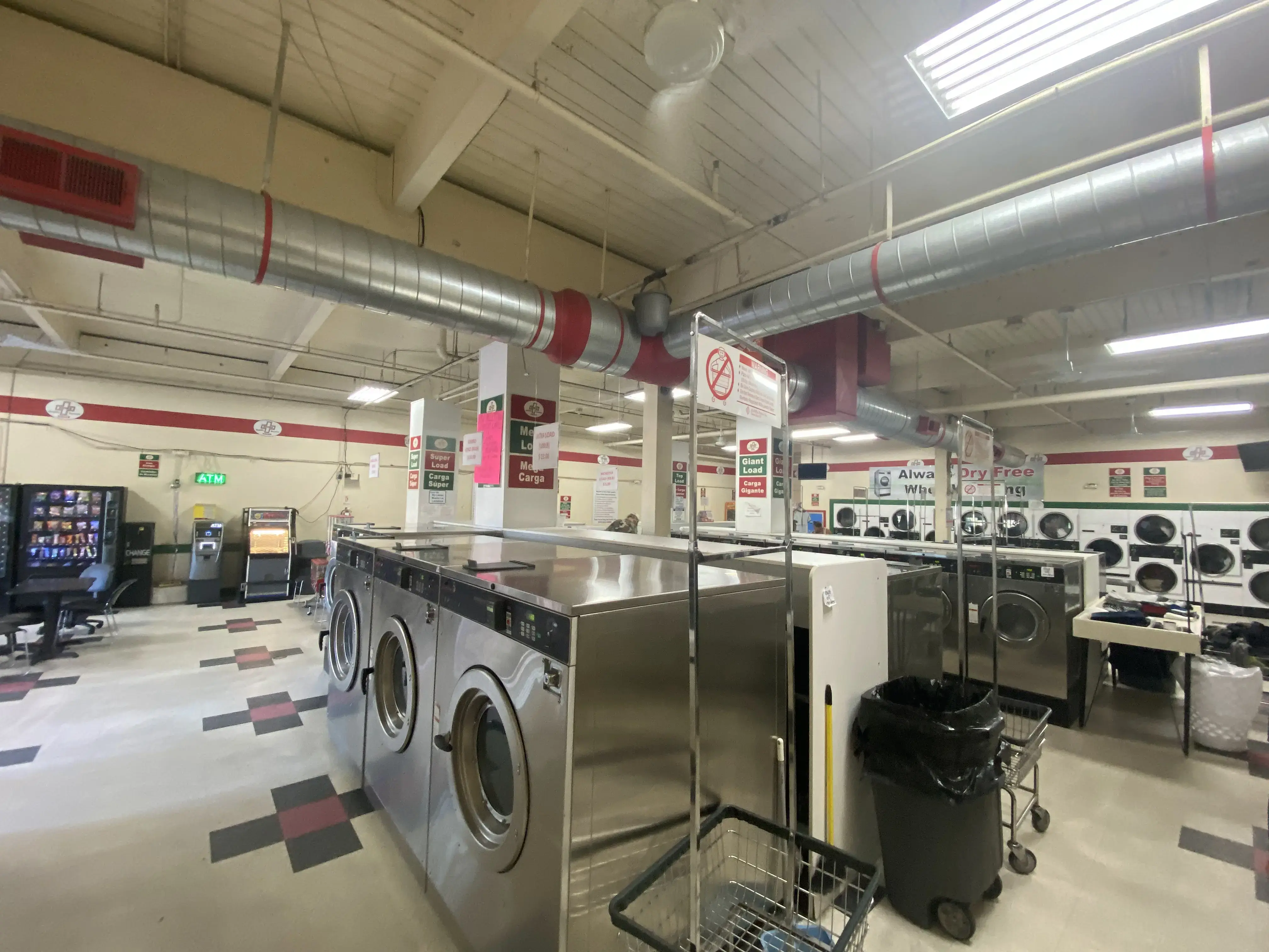Extra Value Laundry thumbnail 14