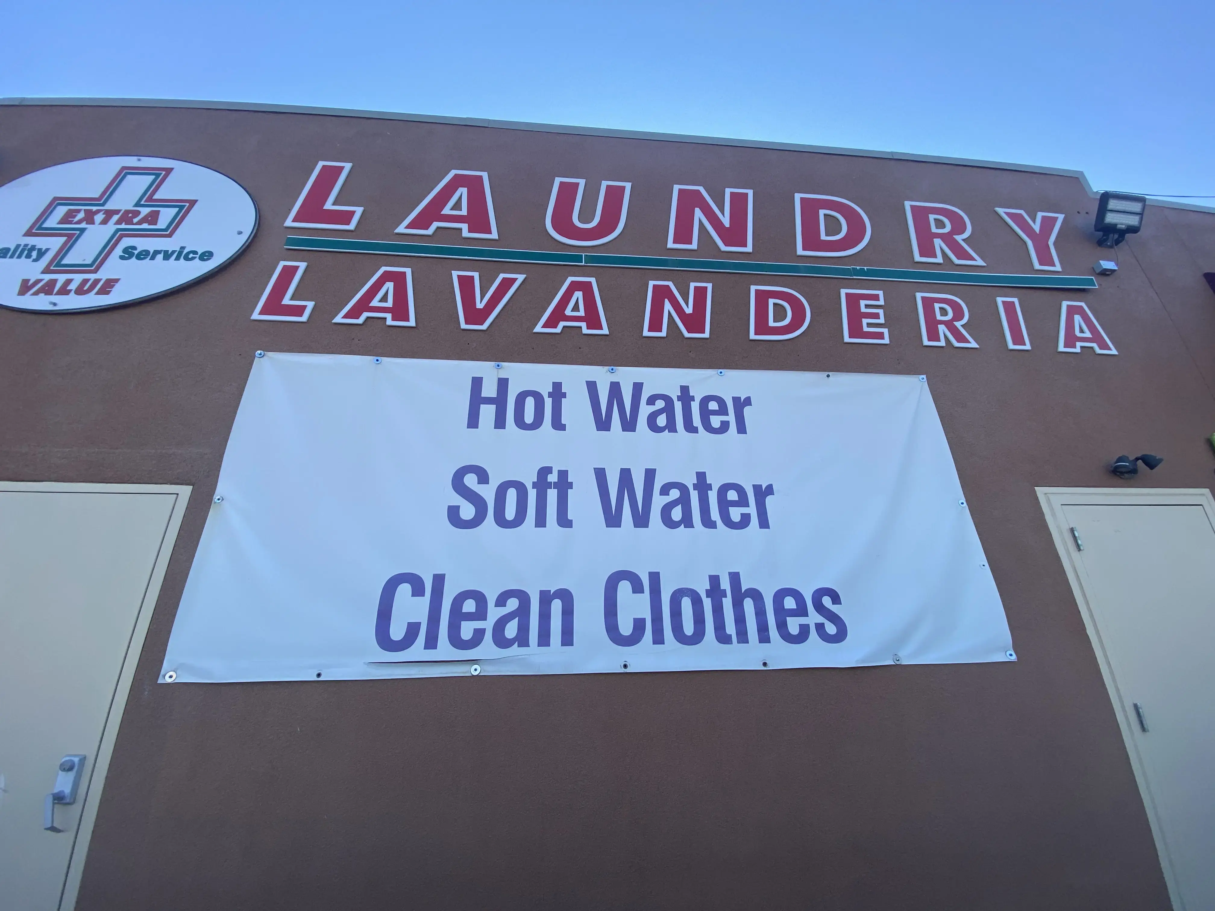 Extra Value Laundry thumbnail 18