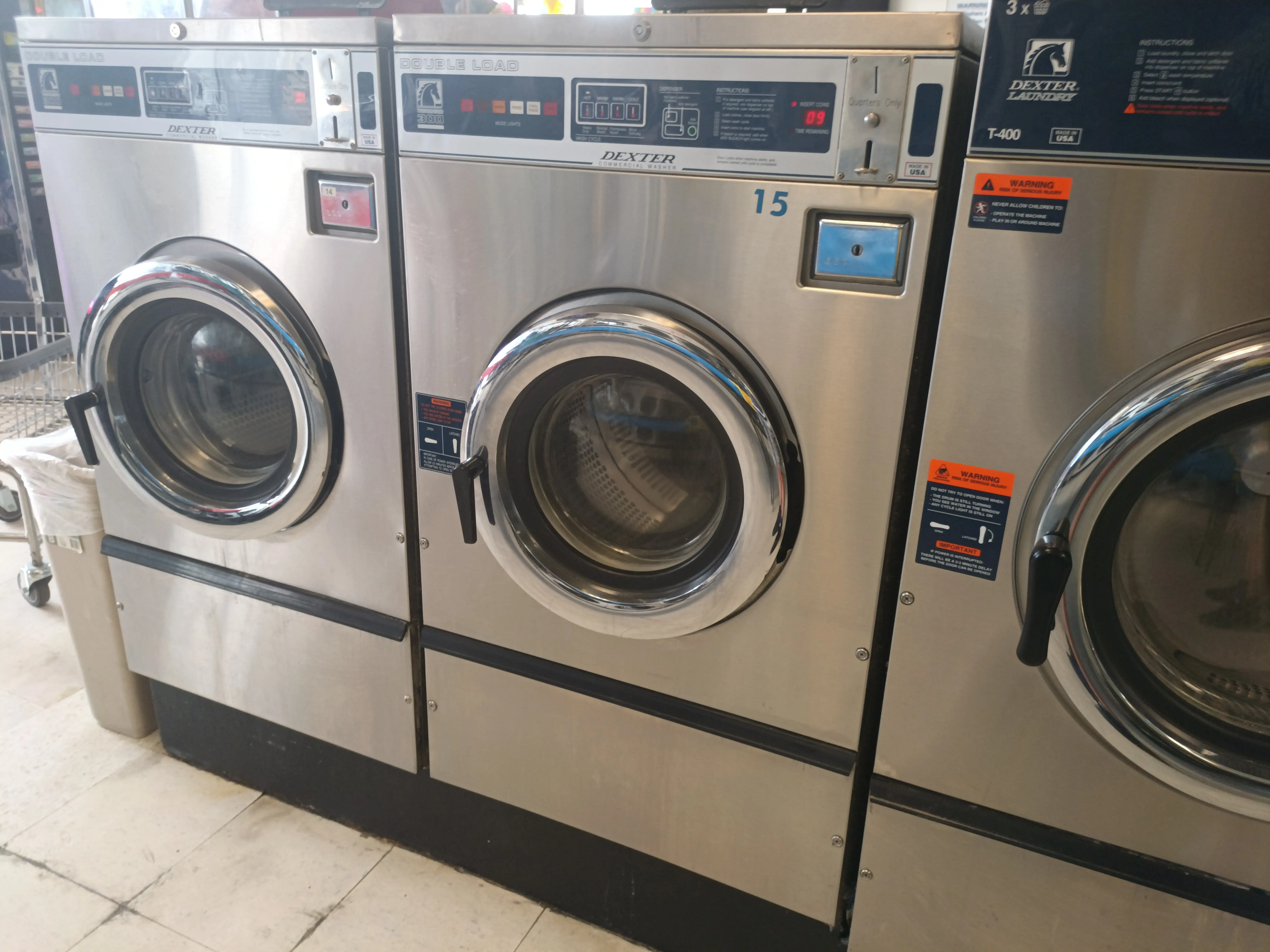 Extra Value Laundry thumbnail 4