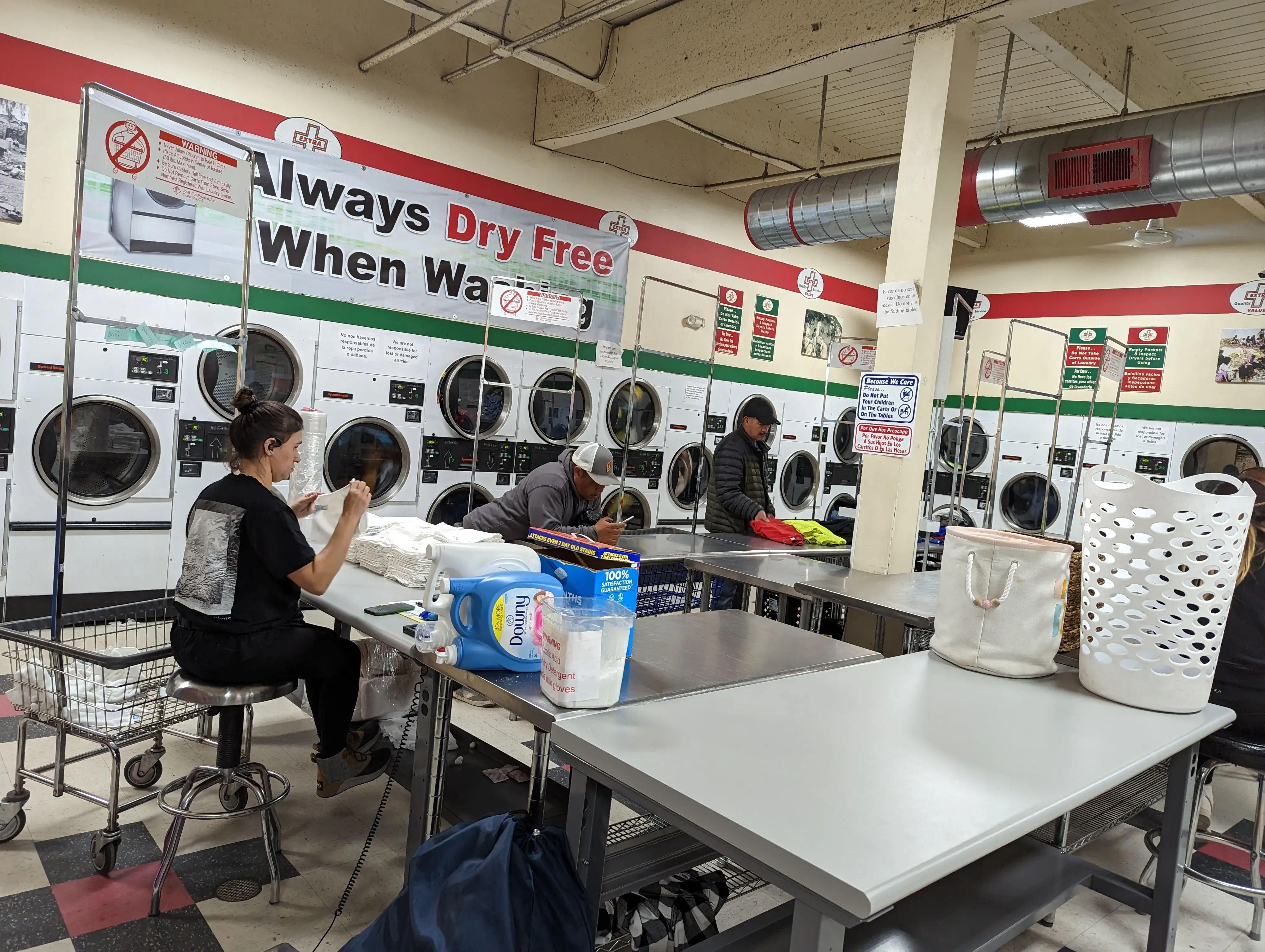 Extra Value Laundry thumbnail 17