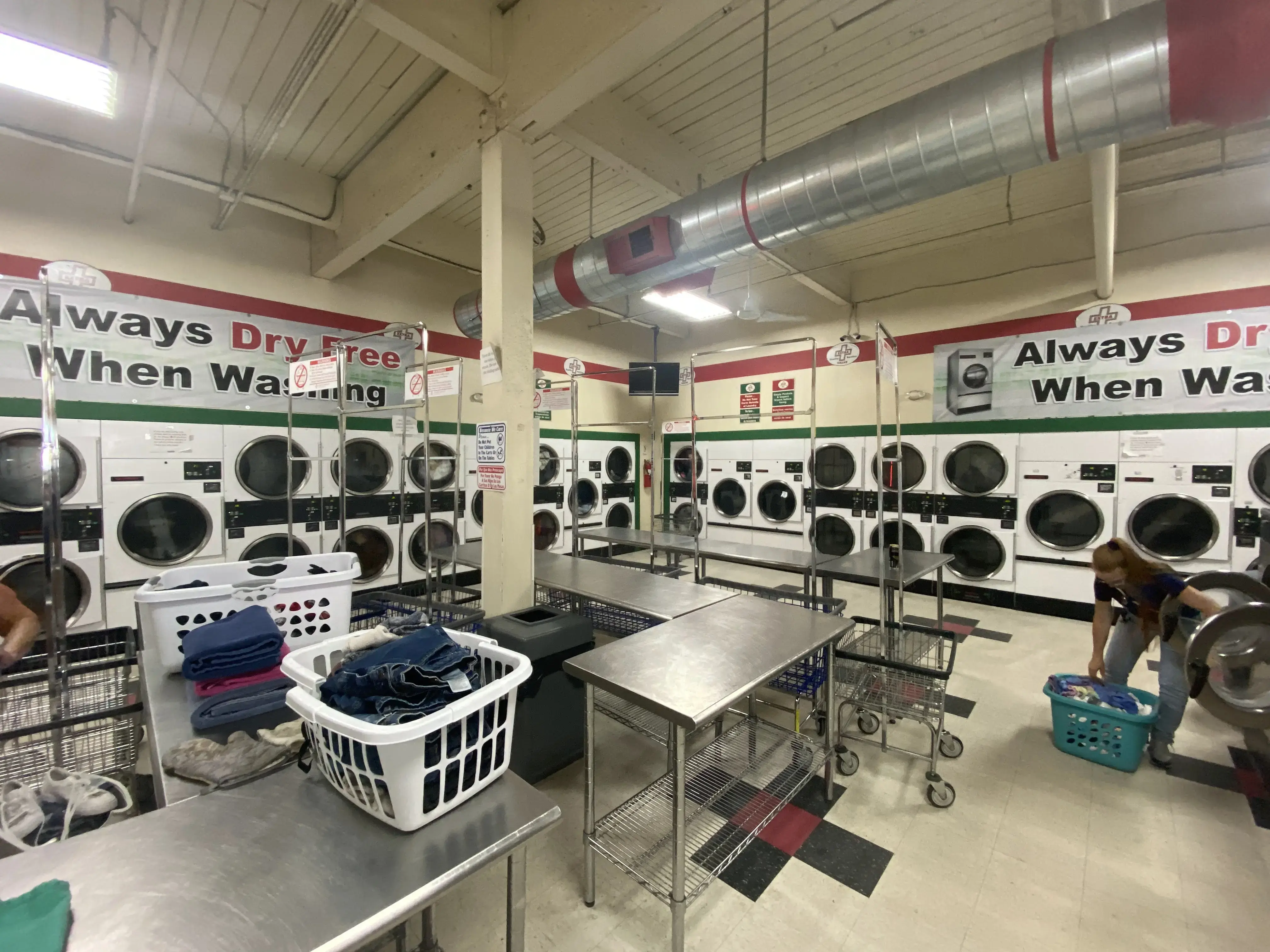 Extra Value Laundry thumbnail 13