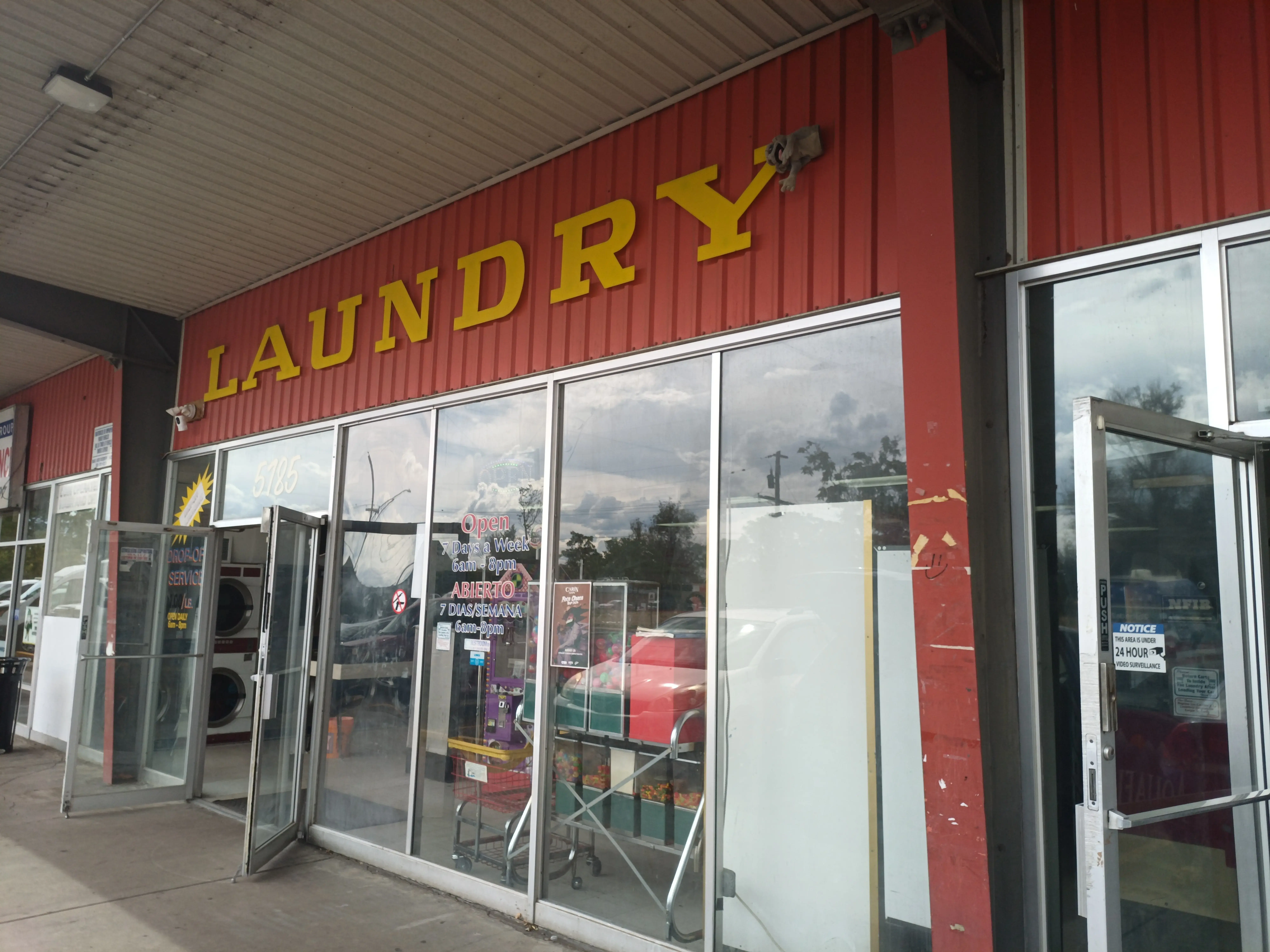 Extra Value Laundry thumbnail 3