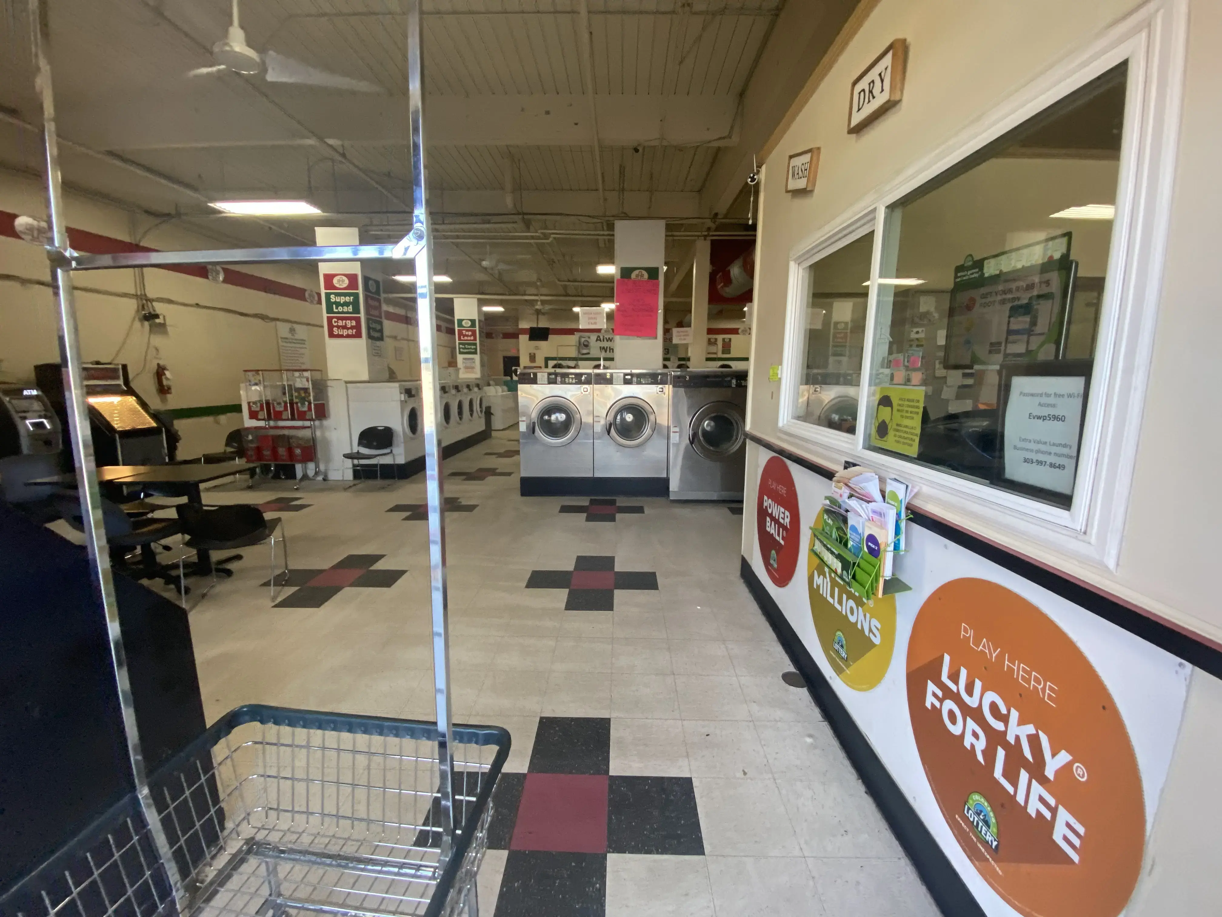 Extra Value Laundry thumbnail 10