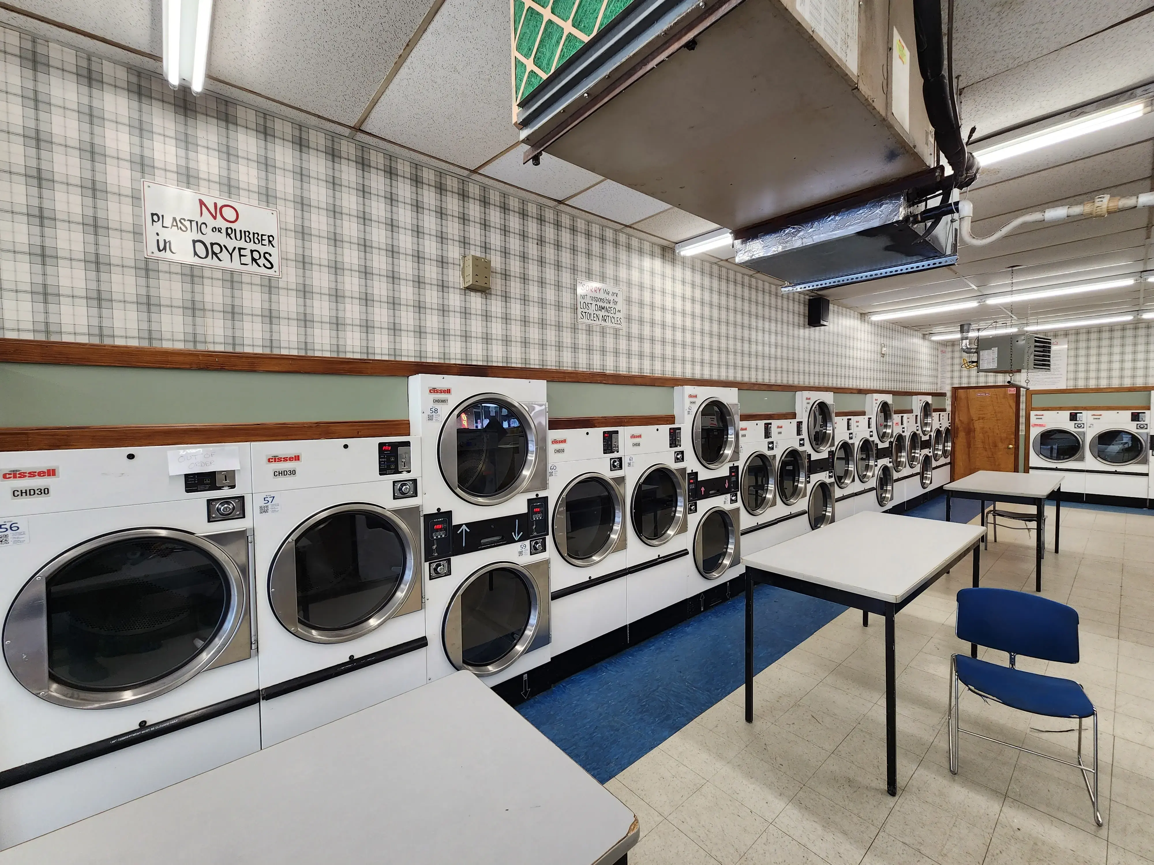 Extreme Clean Laundry thumbnail 2