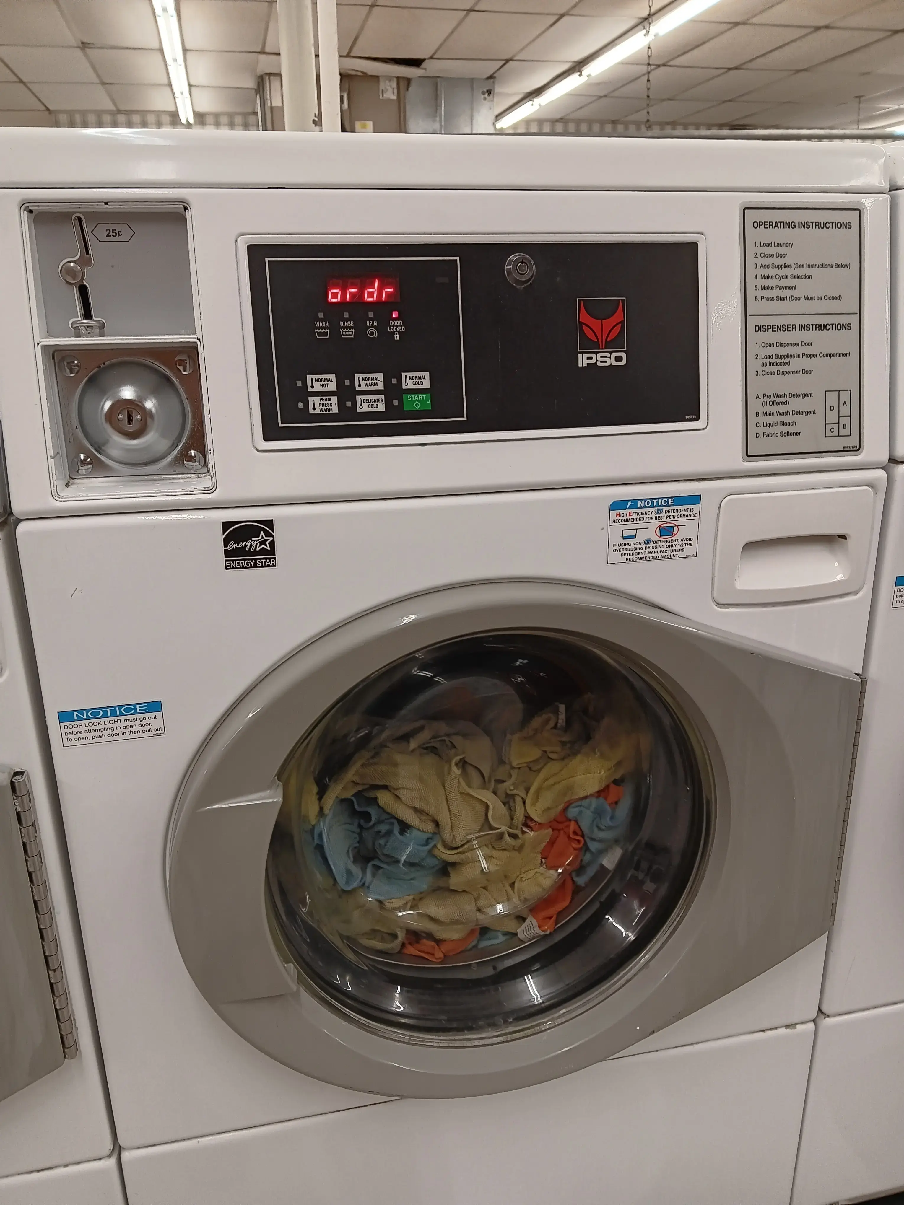 Extreme Clean Laundry - Image 6