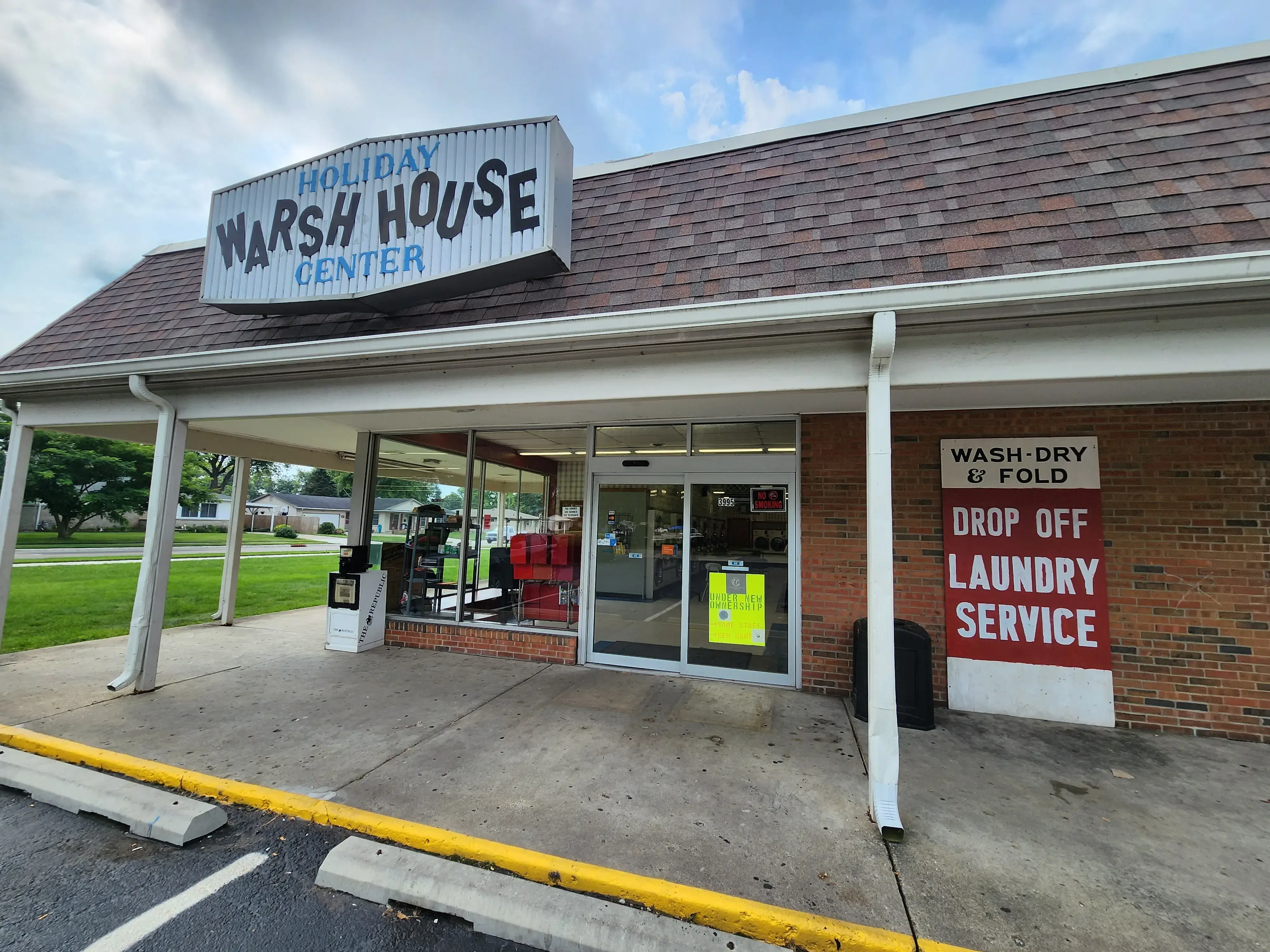 Extreme Clean Laundry thumbnail 1