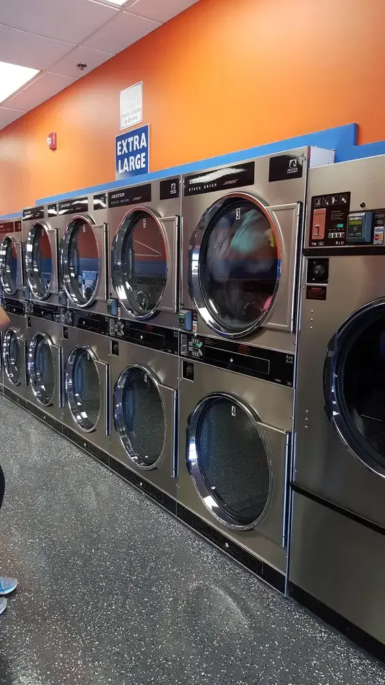 Extreme Clean Laundry thumbnail 3