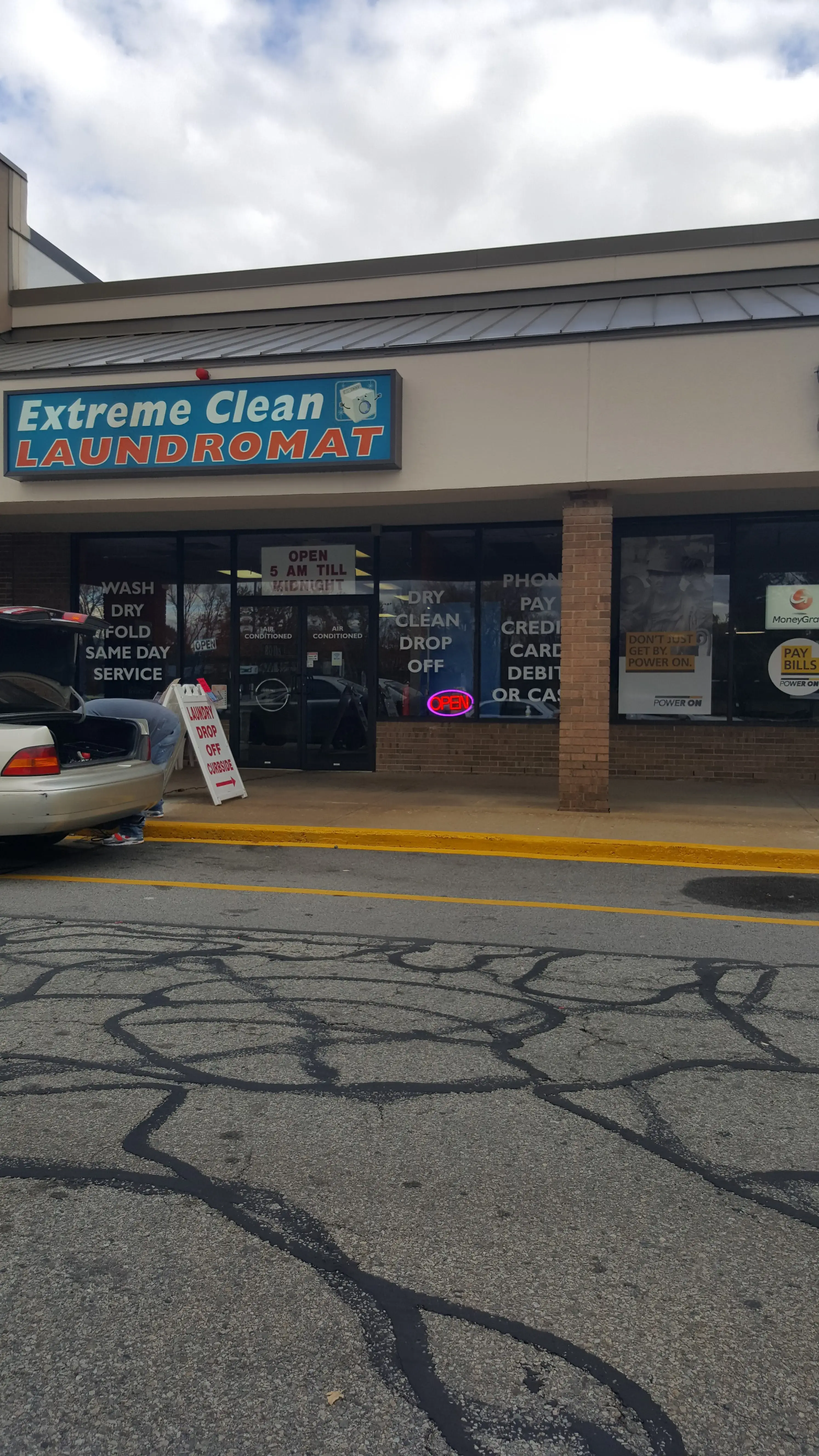 Extreme Clean Laundry - Image 5