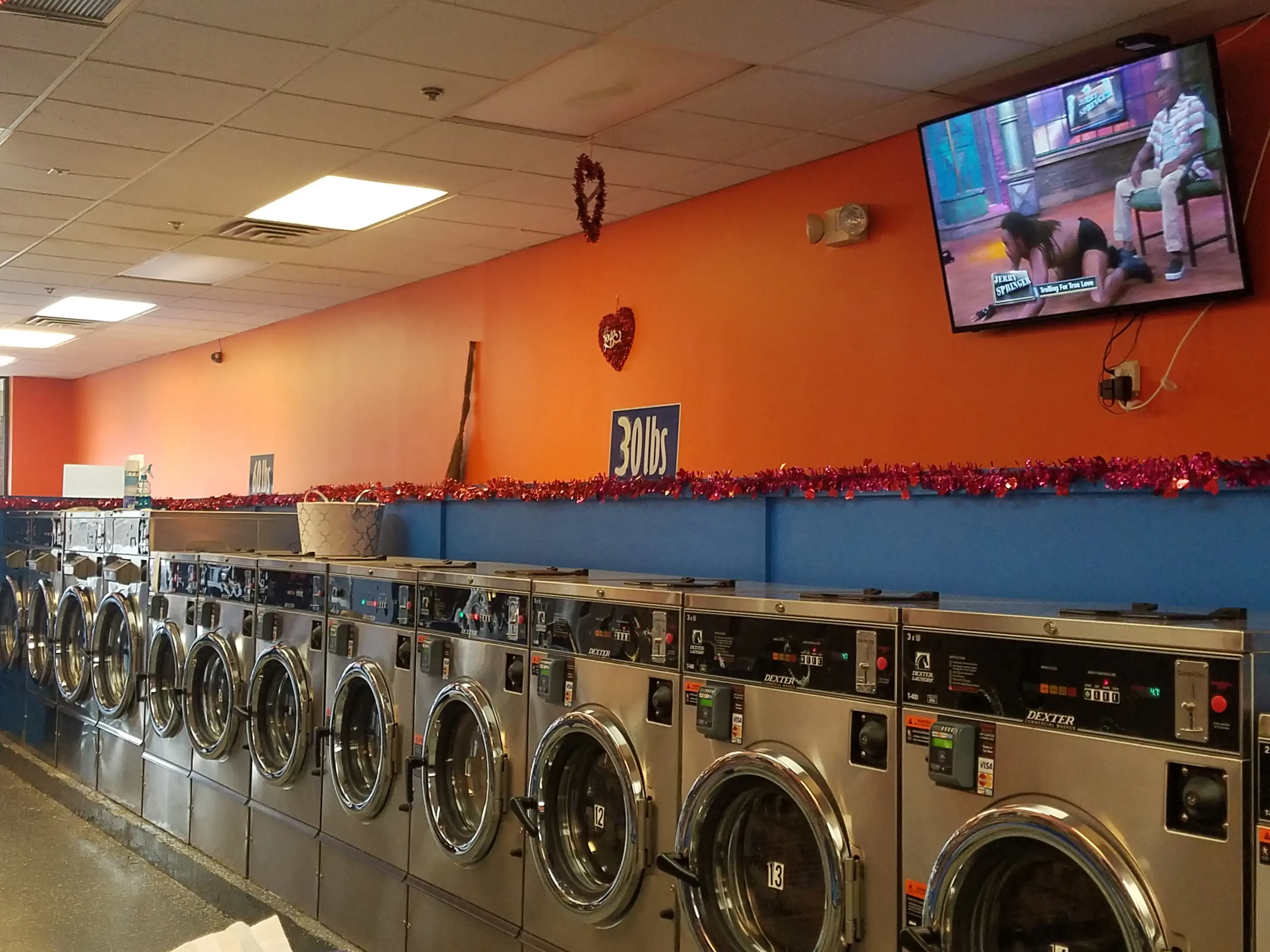 Extreme Clean Laundry - Image 4