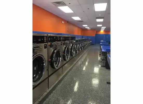 Extreme Clean Laundry thumbnail 9