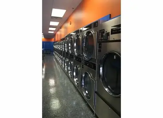 Extreme Clean Laundry - Image 8