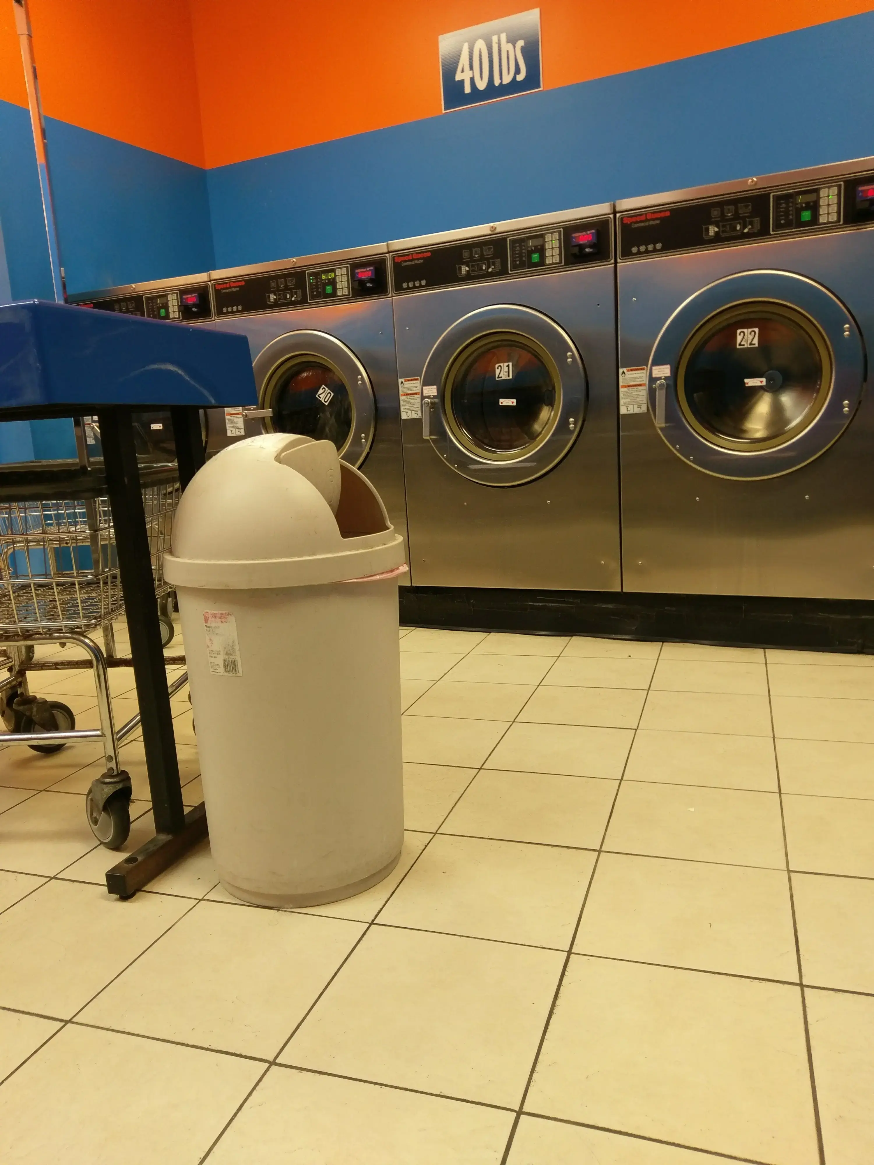 Extreme Clean Laundry - Image 2
