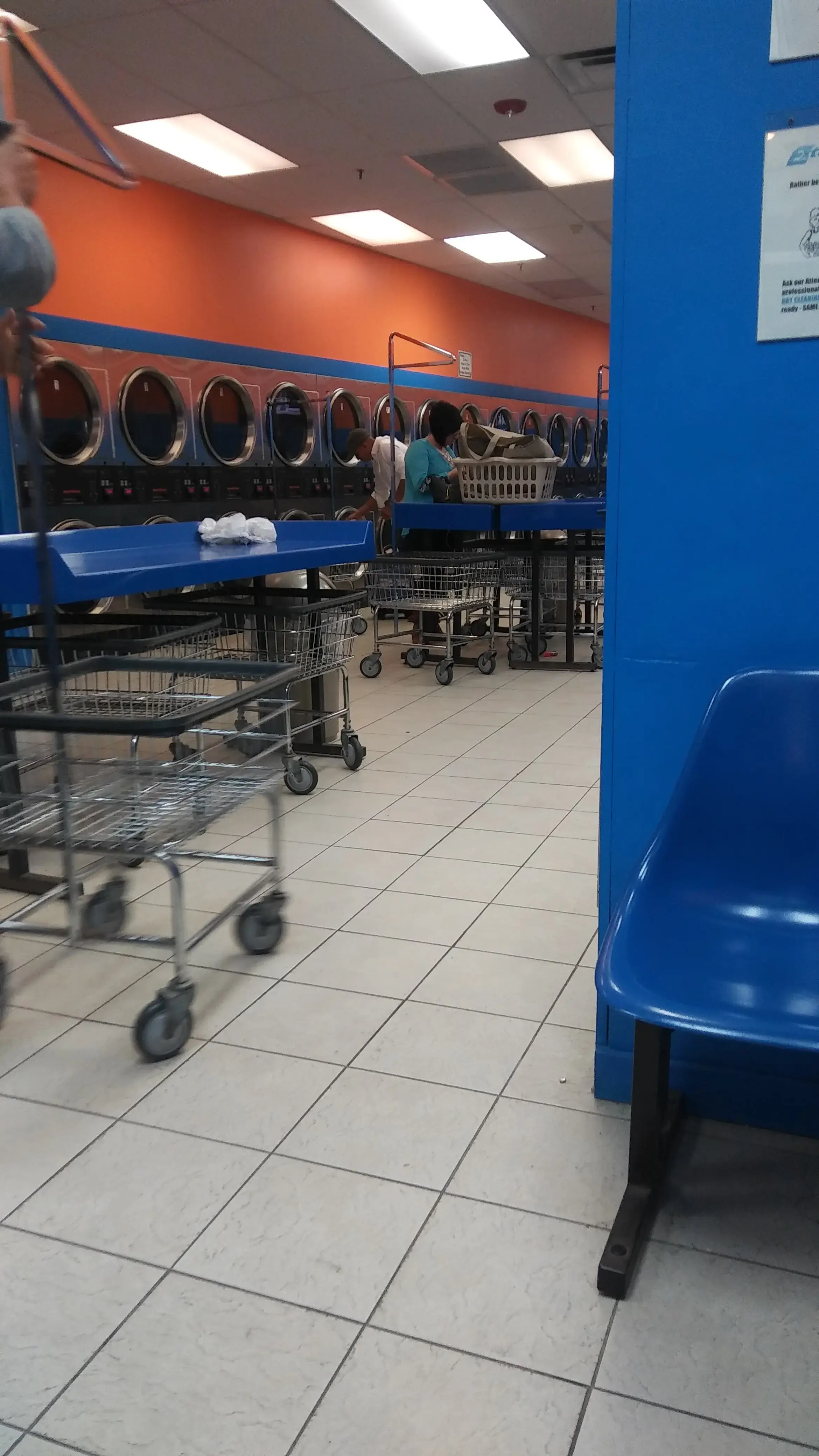Extreme Clean Laundry thumbnail 3