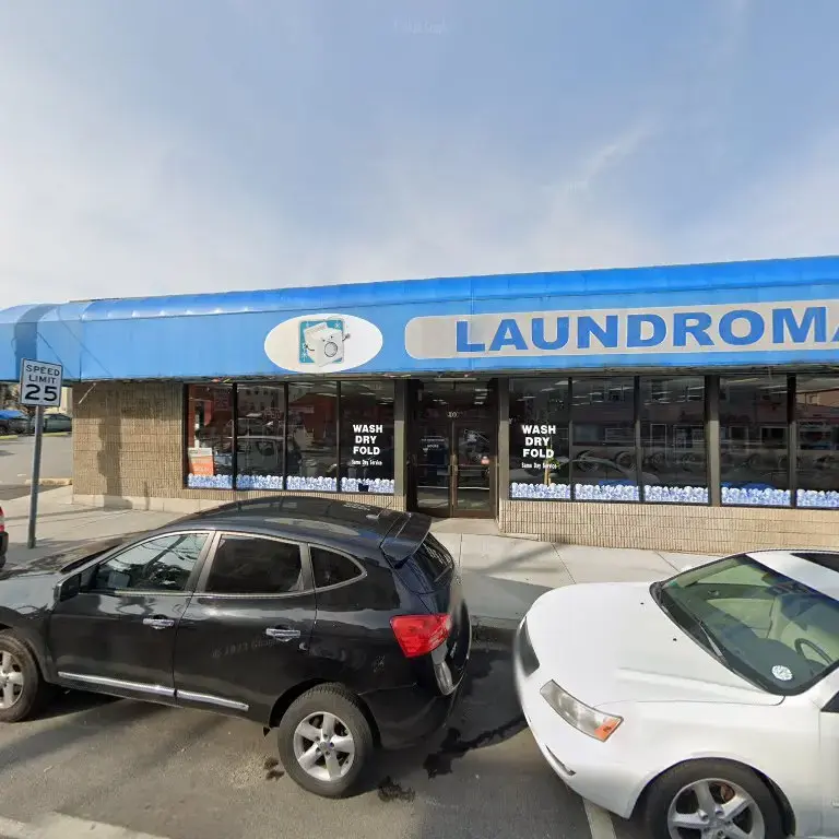 Extreme Clean Laundry - Image 5