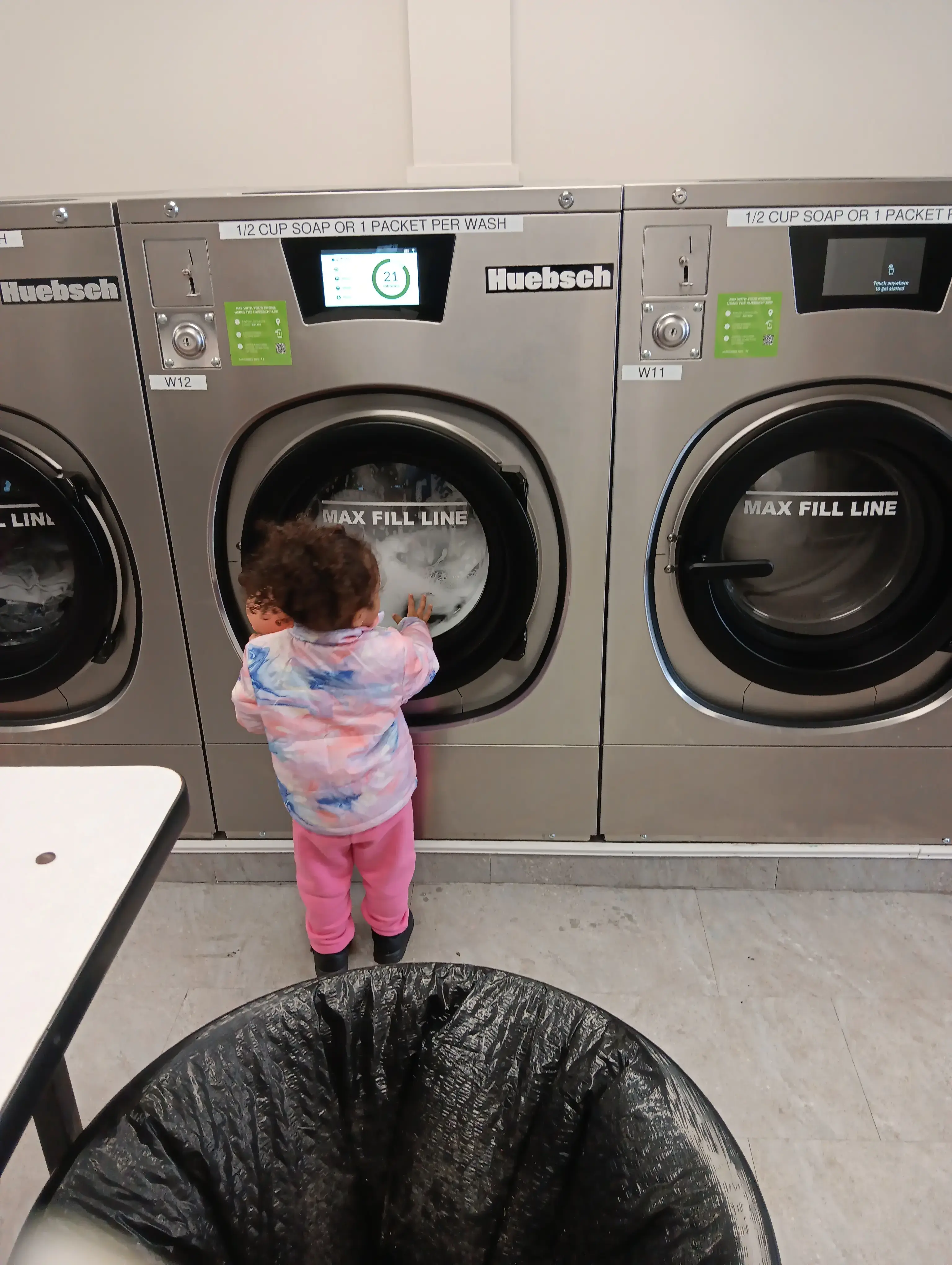EZ Clean Laundromat thumbnail 9