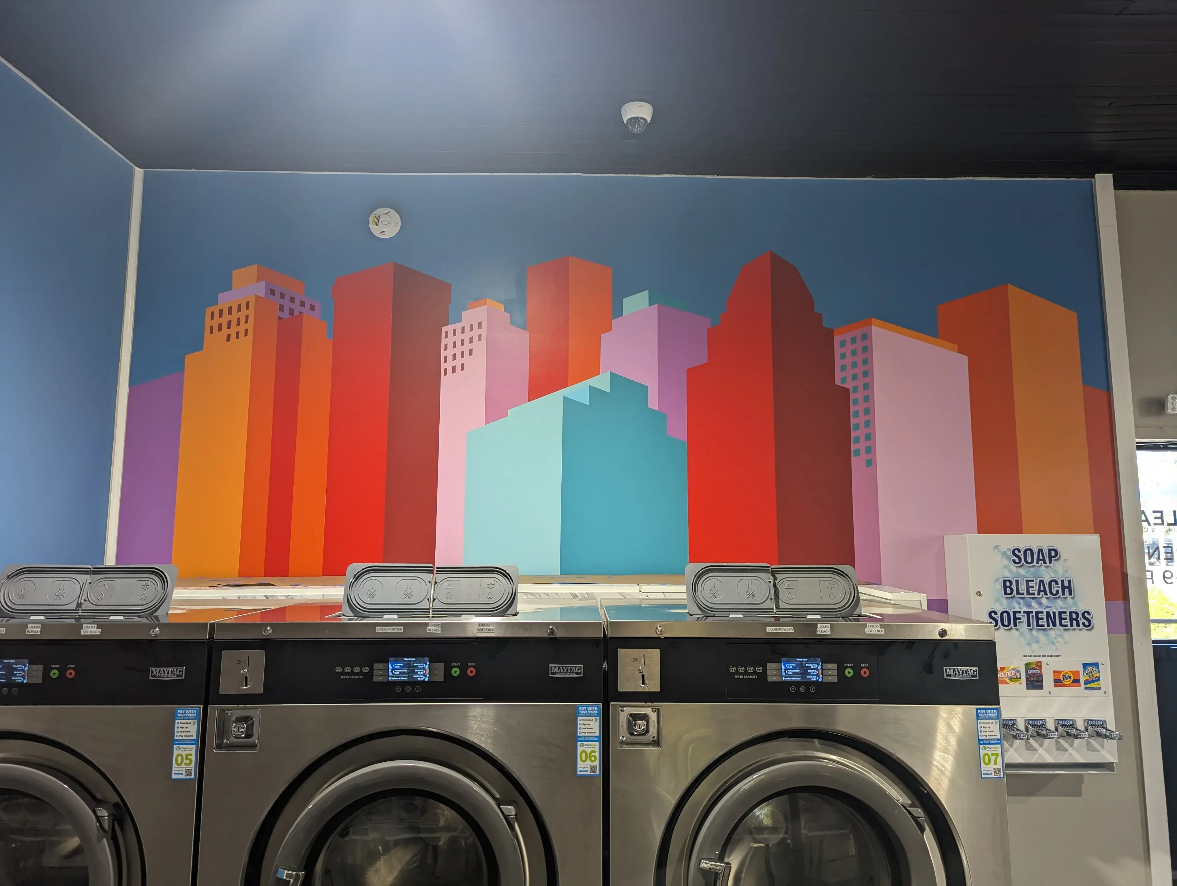 EZ Clean Laundromat thumbnail 8
