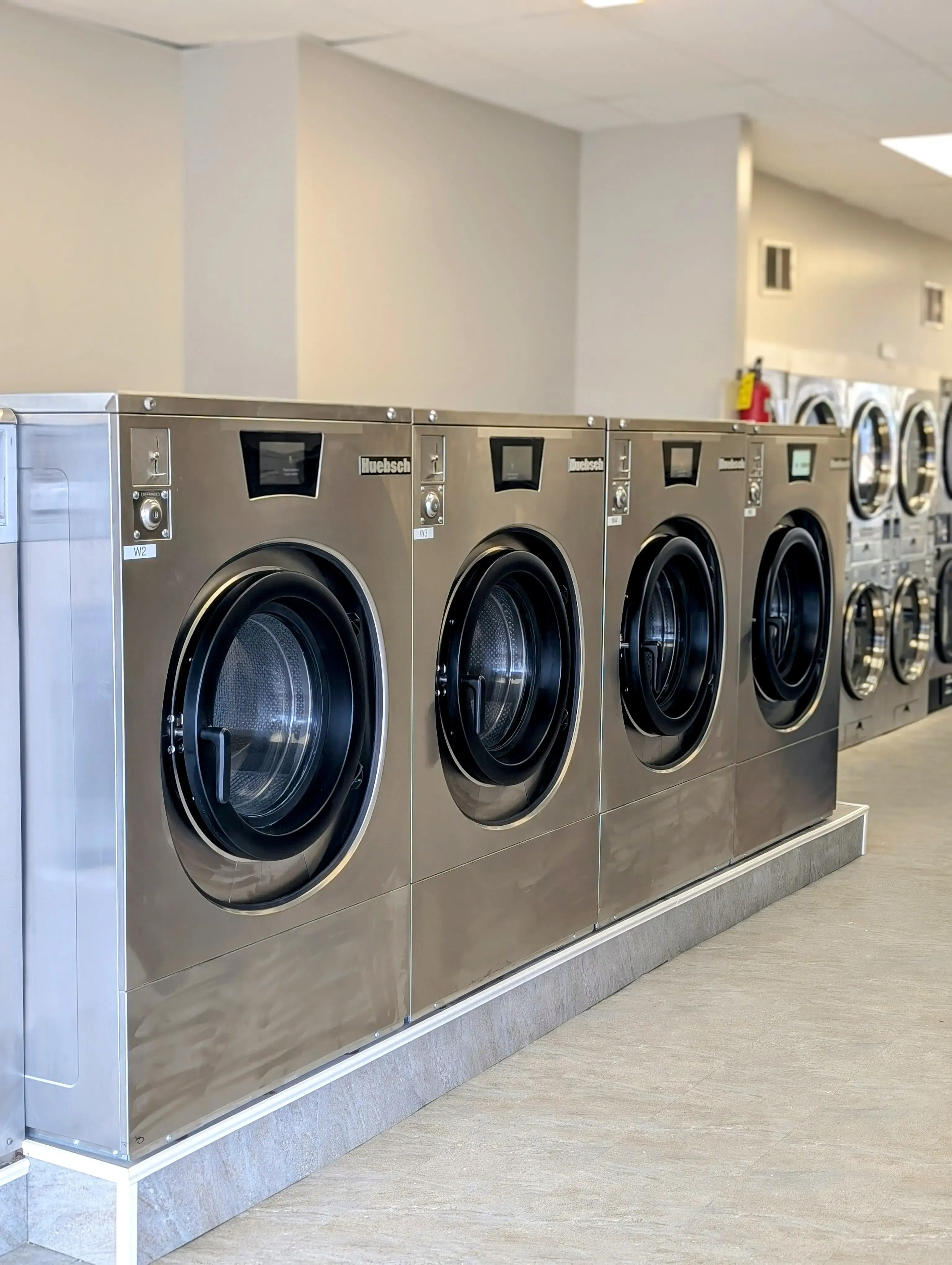 EZ Clean Laundromat thumbnail 16