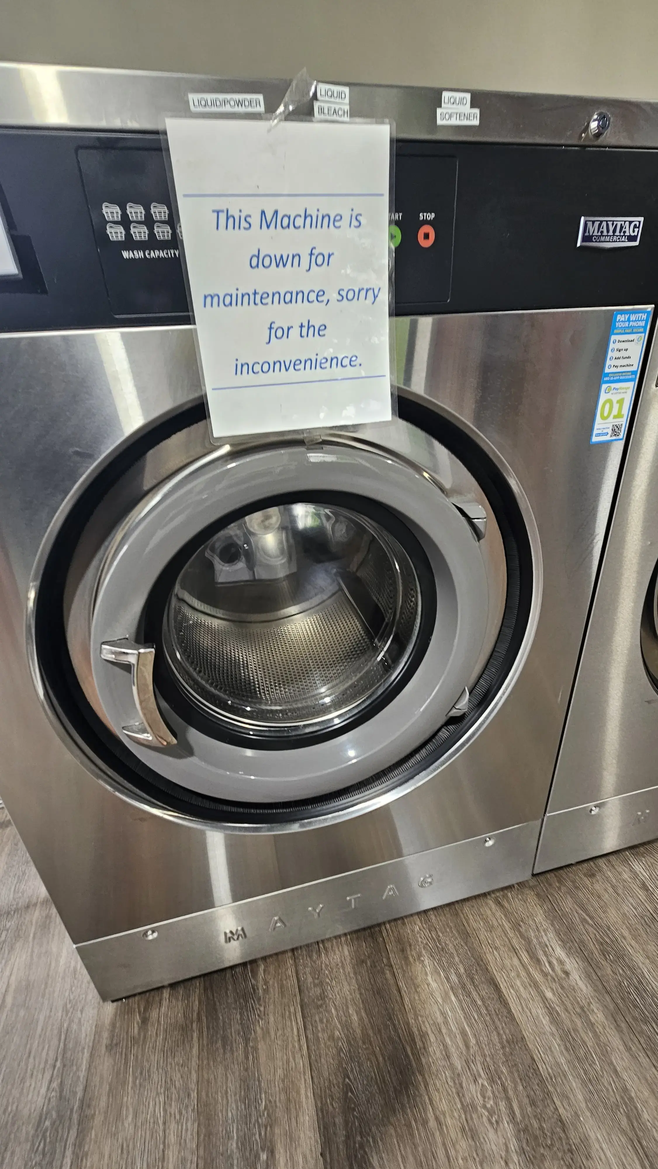 EZ Clean Laundromat thumbnail 4