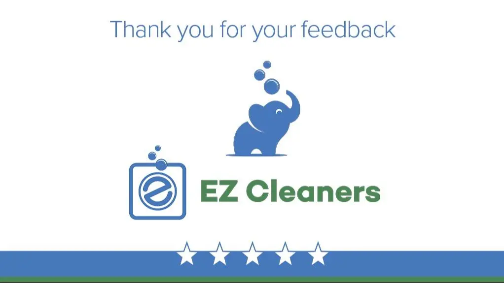 EZ Cleaners | Dry Cleaning | Area Rug | Drapery | Wedding Dress Preservation | Fire Restoration - Image 5