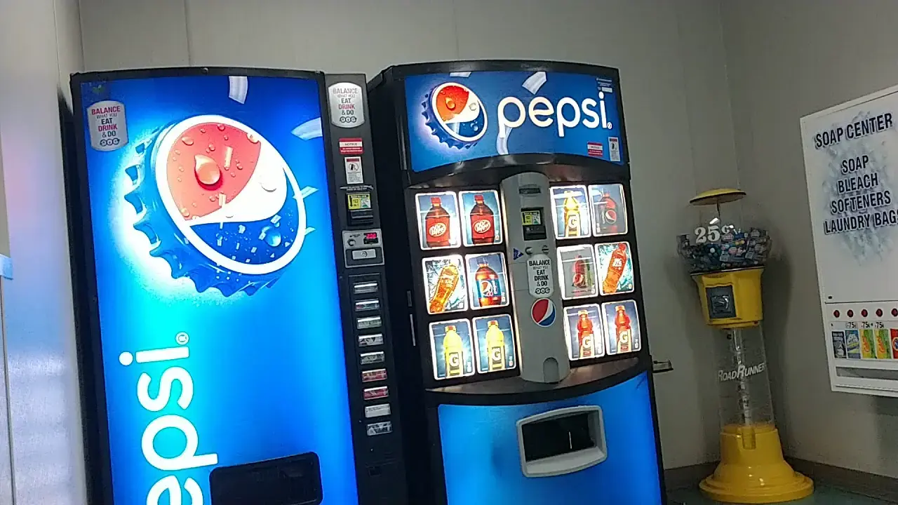 EZ Coin Laundromat thumbnail 2