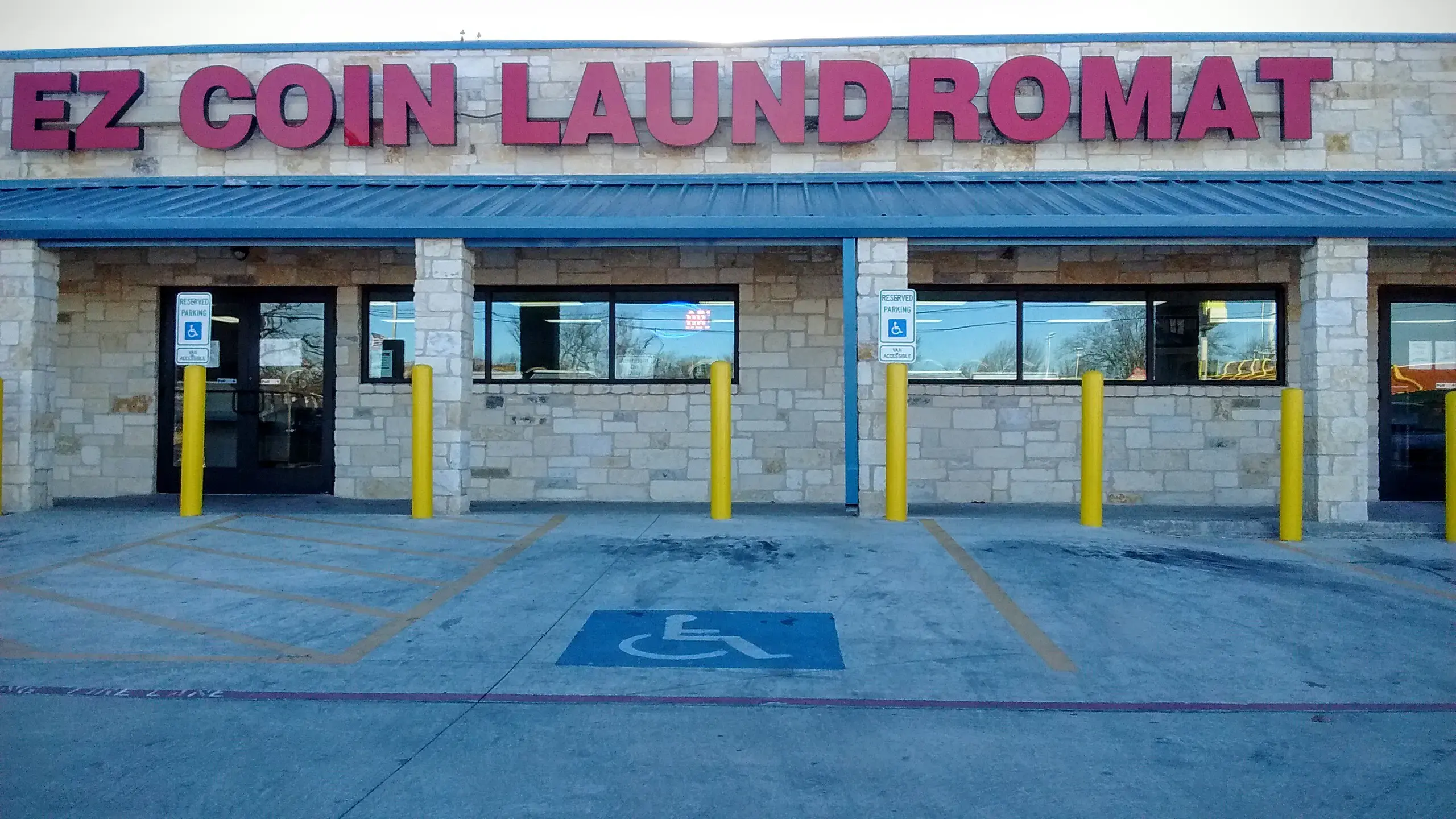 EZ Coin Laundromat - Image 5