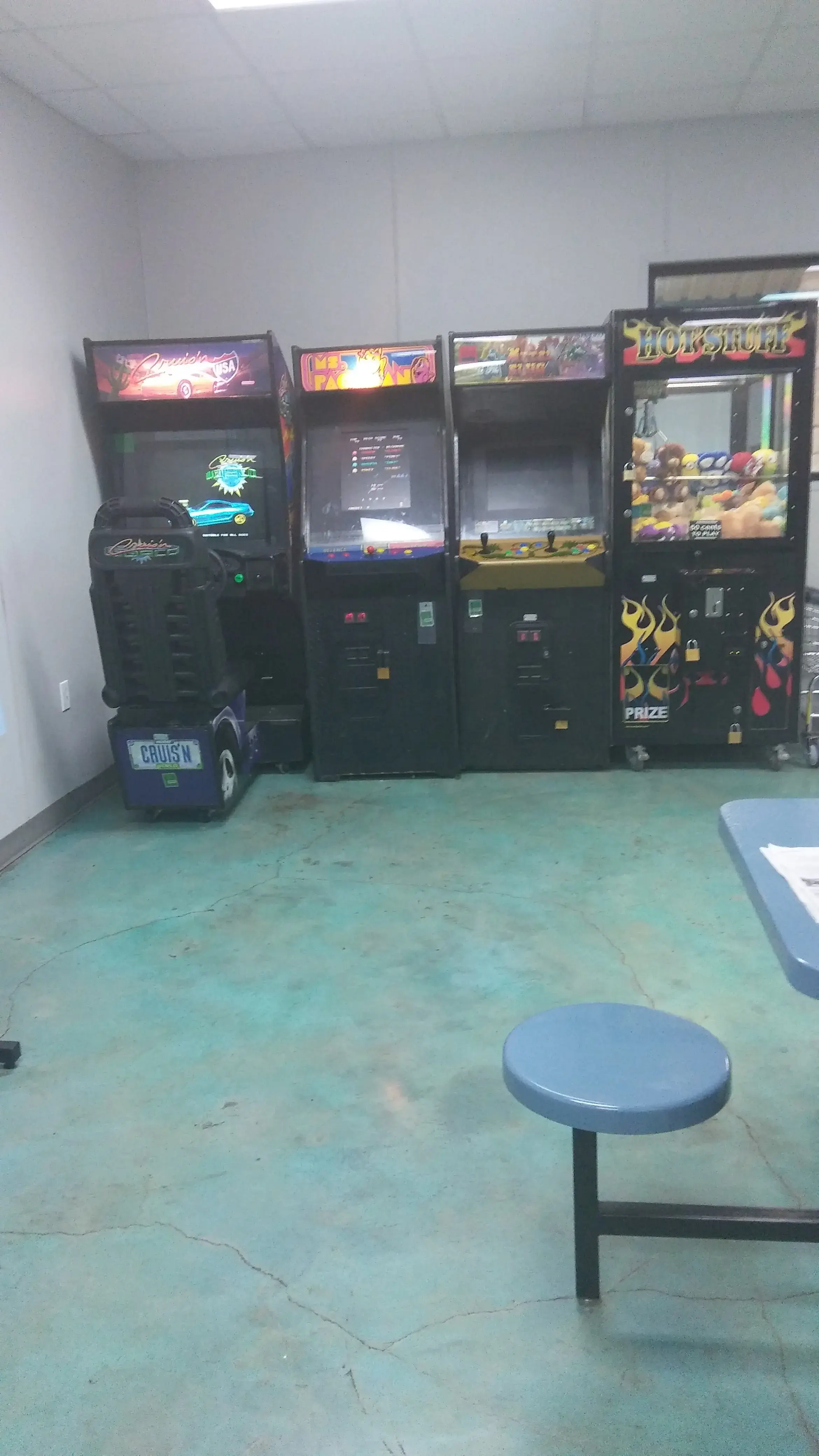 EZ Coin Laundromat thumbnail 12