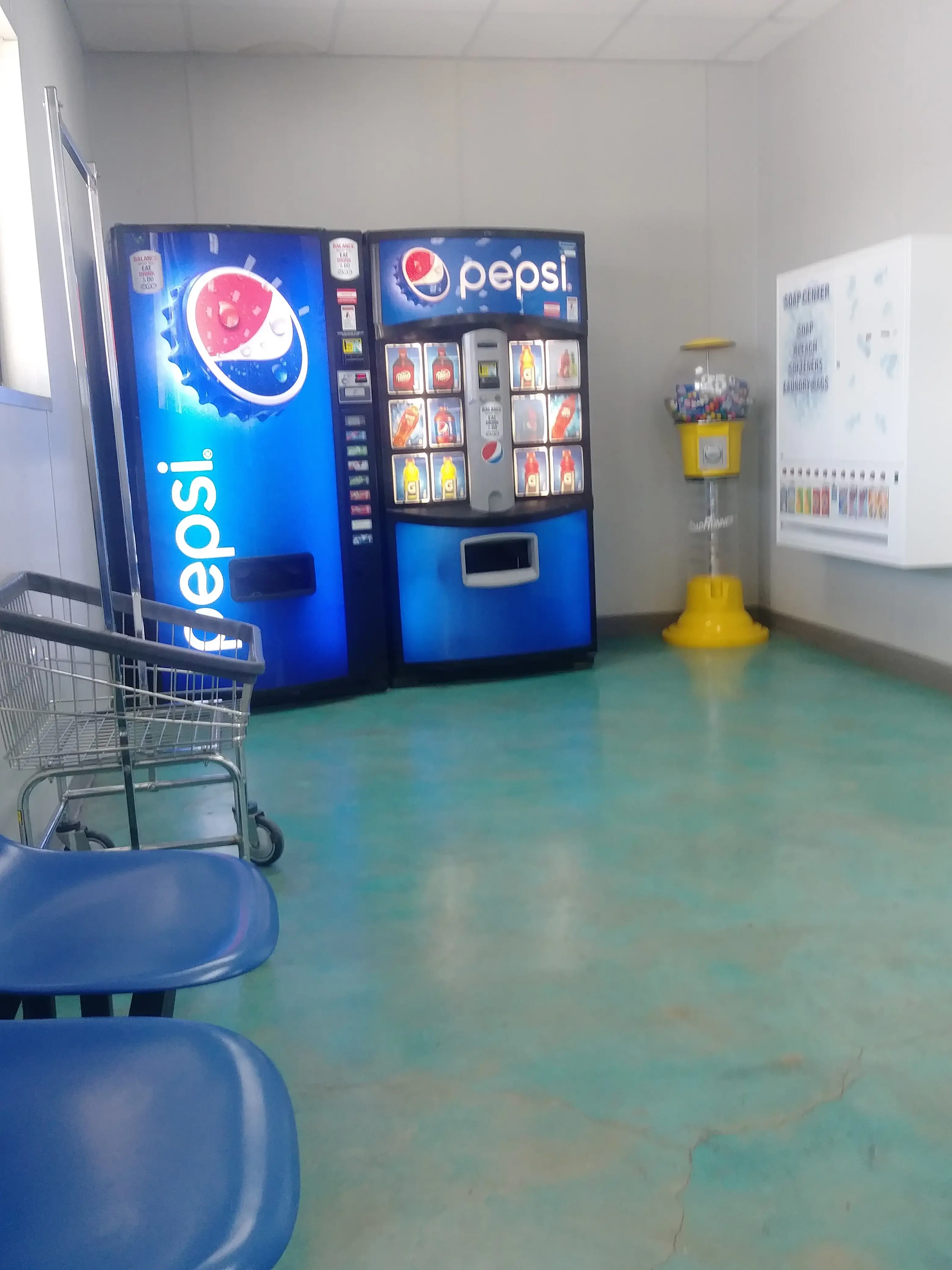 EZ Coin Laundromat thumbnail 8