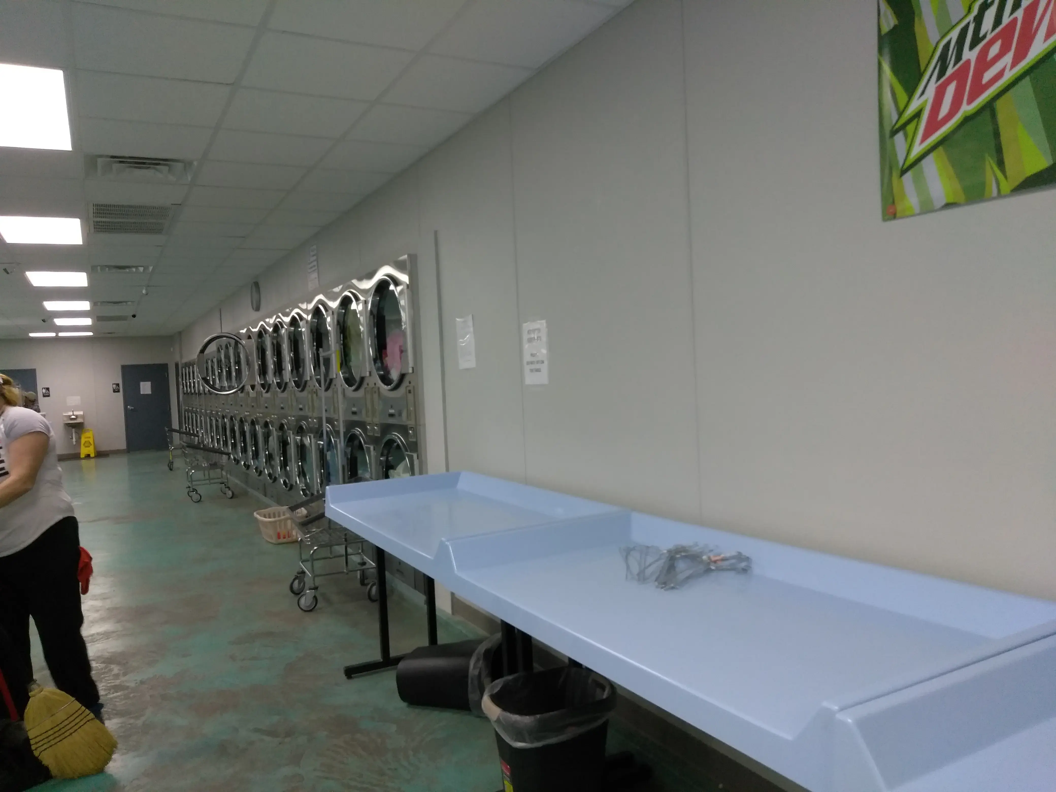 EZ Coin Laundromat thumbnail 20