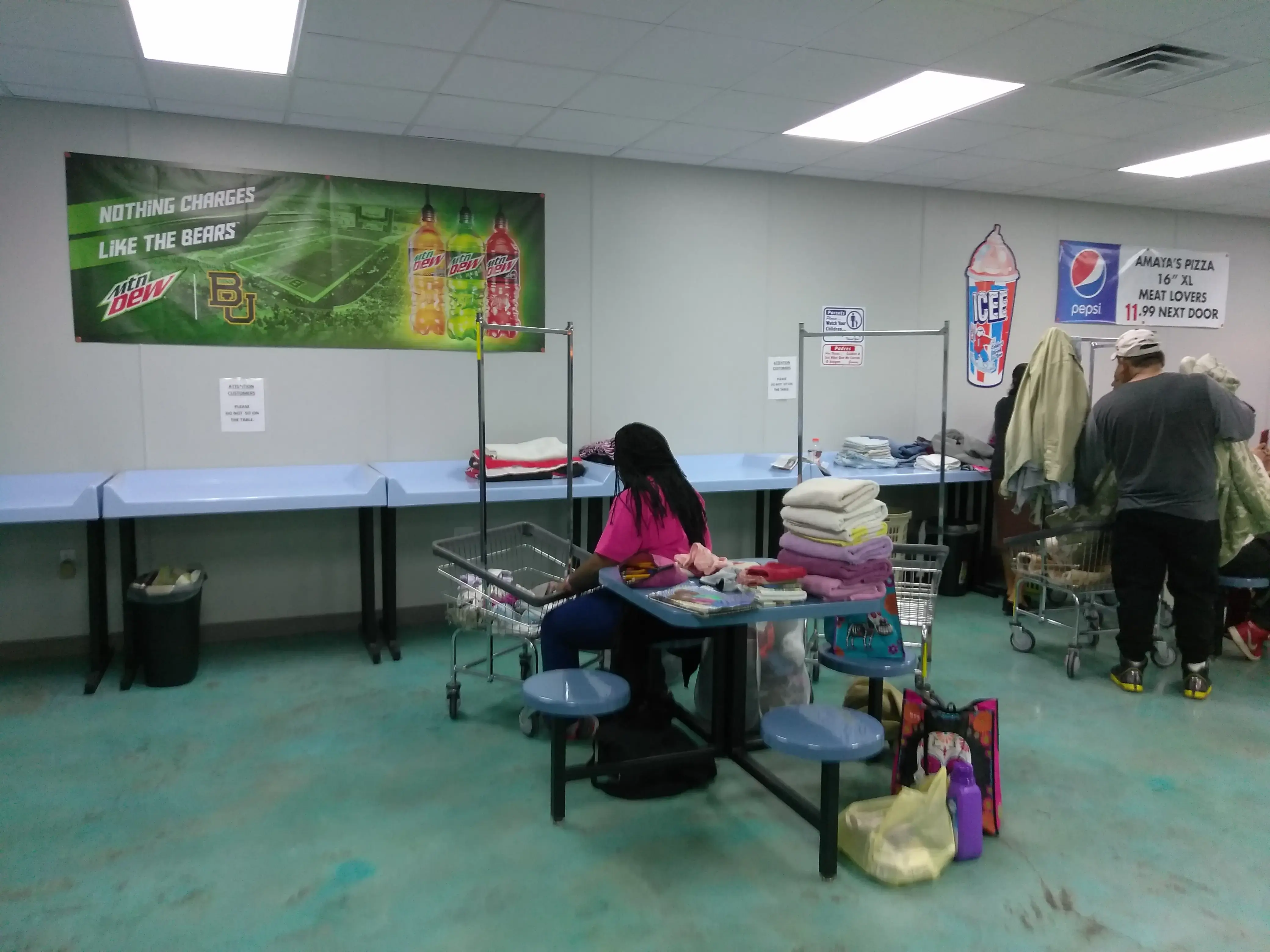 EZ Coin Laundromat thumbnail 3