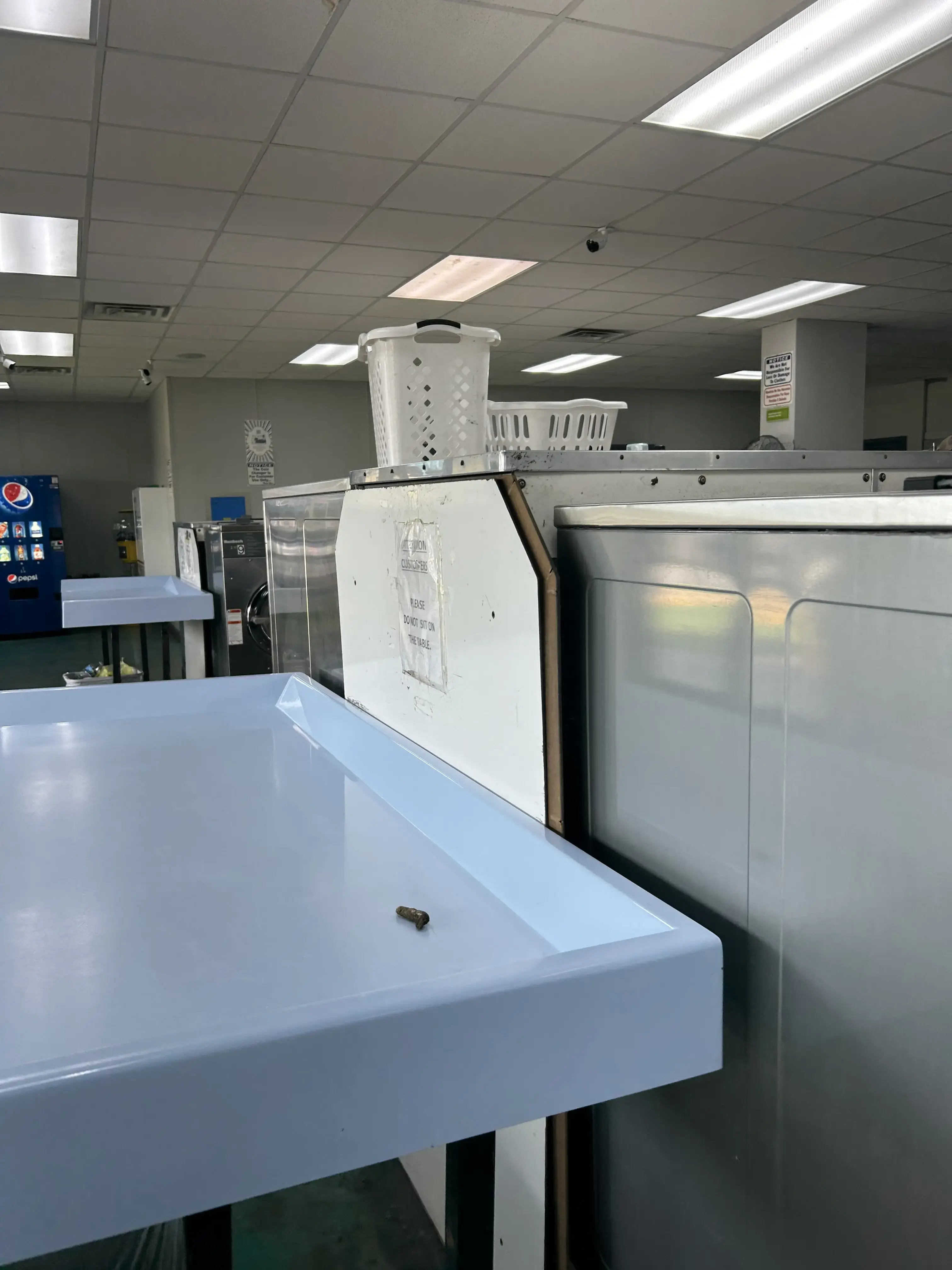 EZ Coin Laundromat thumbnail 6