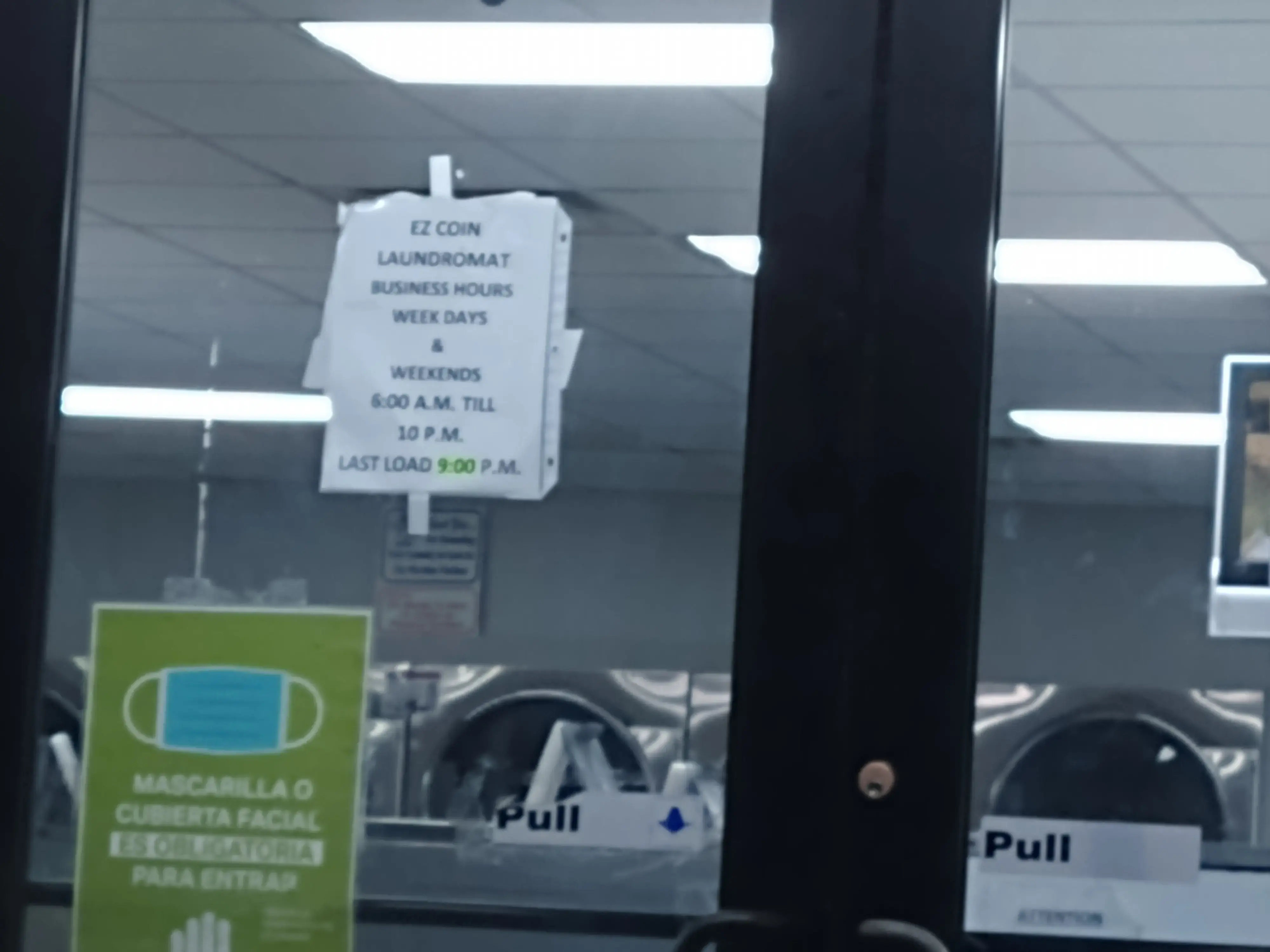 EZ Coin Laundromat - Image 14