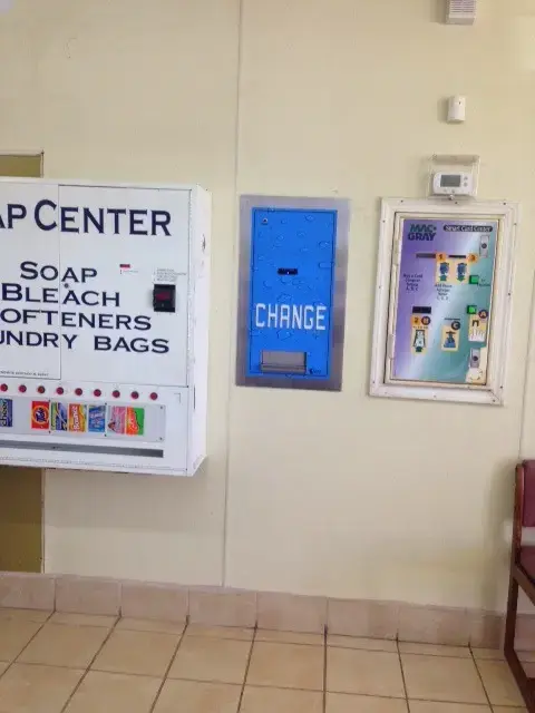 EZ Coin Laundry - Image 7